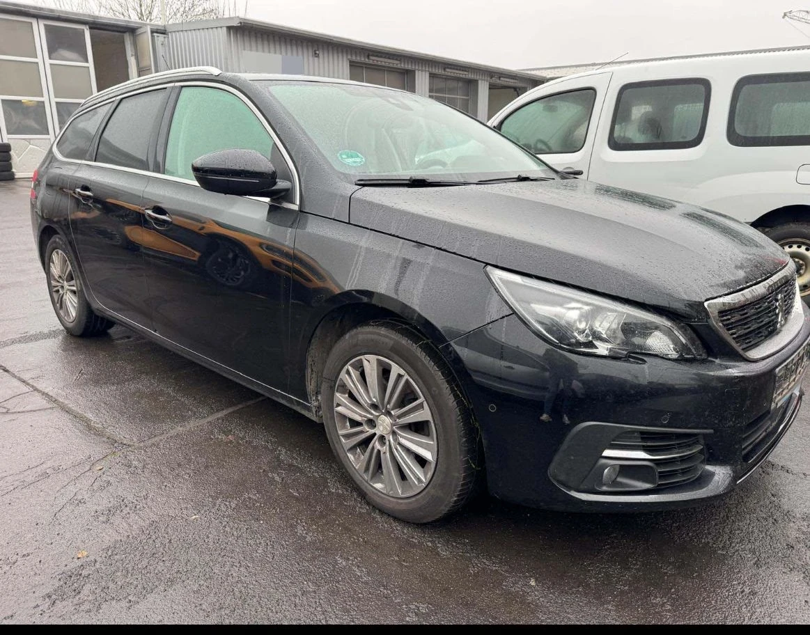Peugeot 308 | Mobile.bg � ����������� 1