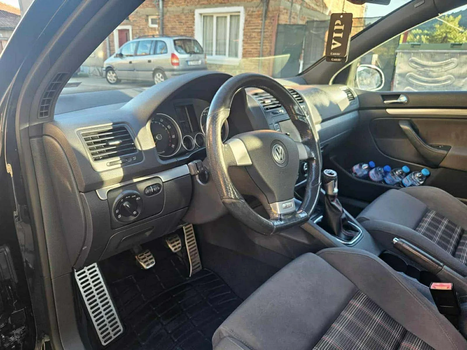 VW ID.5 Golf 5 gti | Mobile.bg � ����������� 3