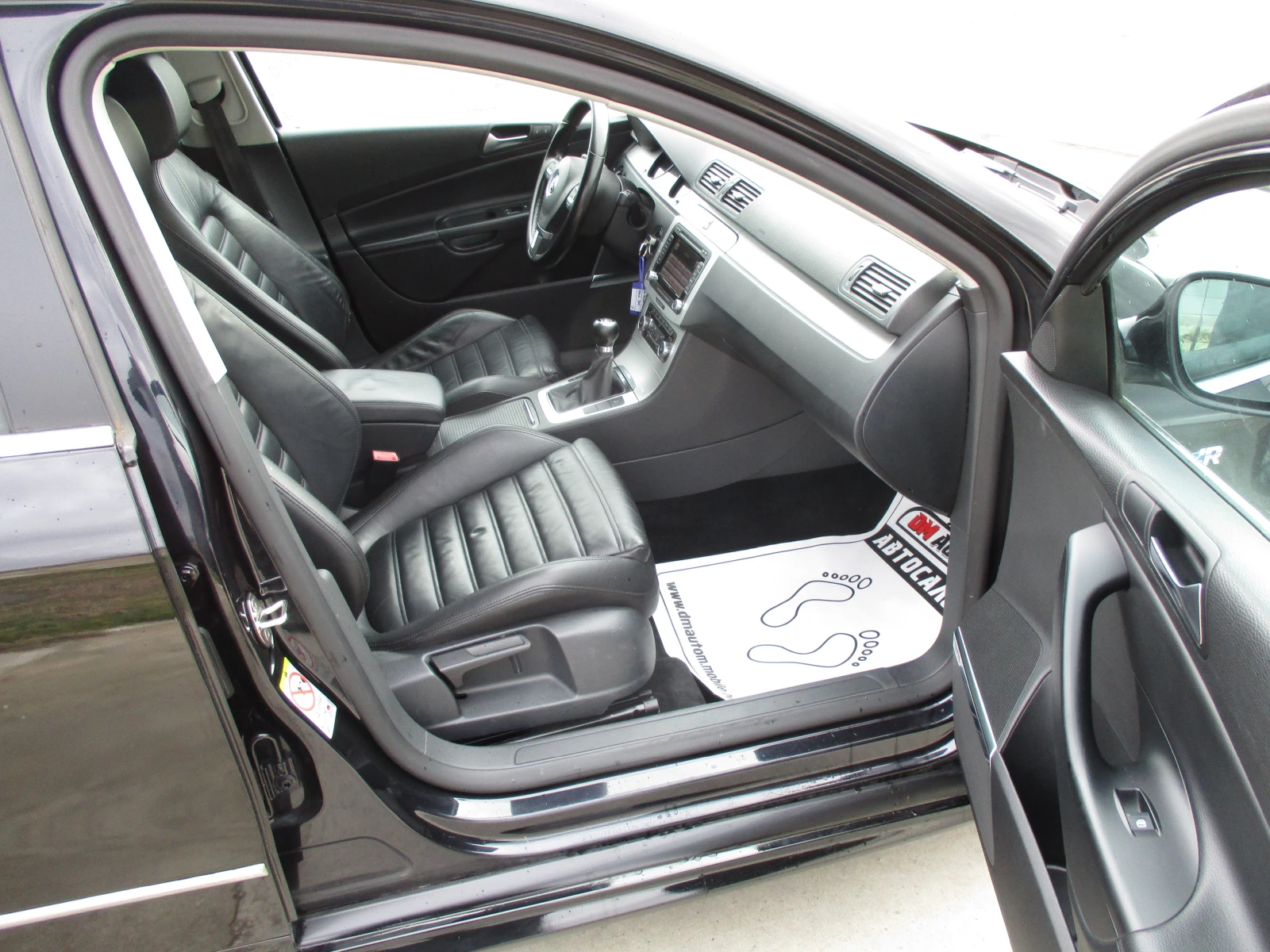 VW Passat 2.0TDI/170��./R-LINE/���-������/���� ���� | Mobile.bg � ����������� 13