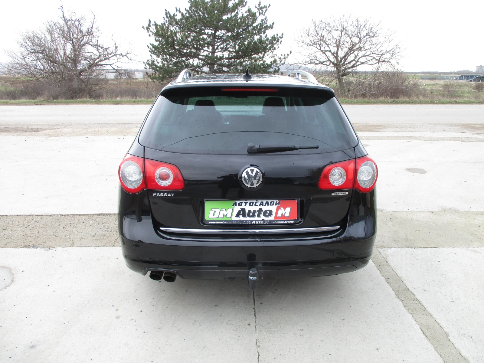 VW Passat 2.0TDI/170кс./R-LINE/ФУЛ-ЕКСТРИ/КАТО НОВА - изображение 5