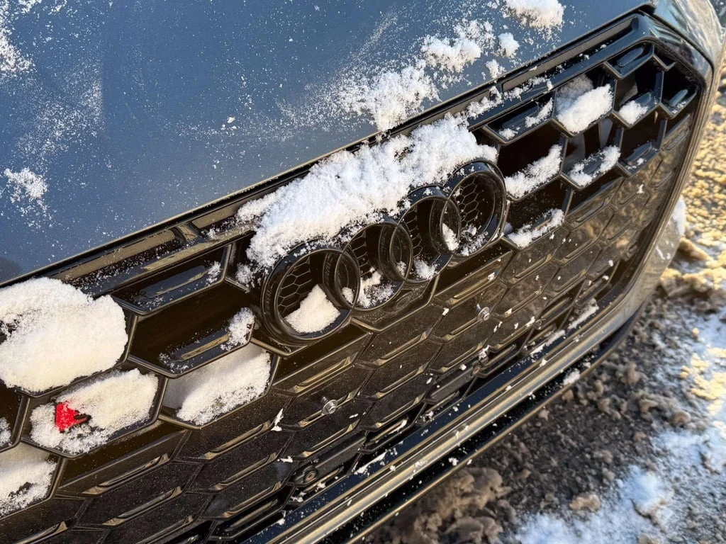 Audi S5 * quattro Premium * CARFAX * ЦЕНА ДО БГ - изображение 3