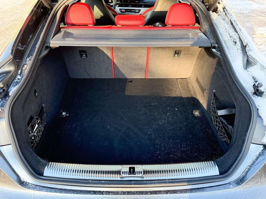 Audi S5 * quattro Premium * CARFAX * ���� �� �� | Mobile.bg � ����������� 15