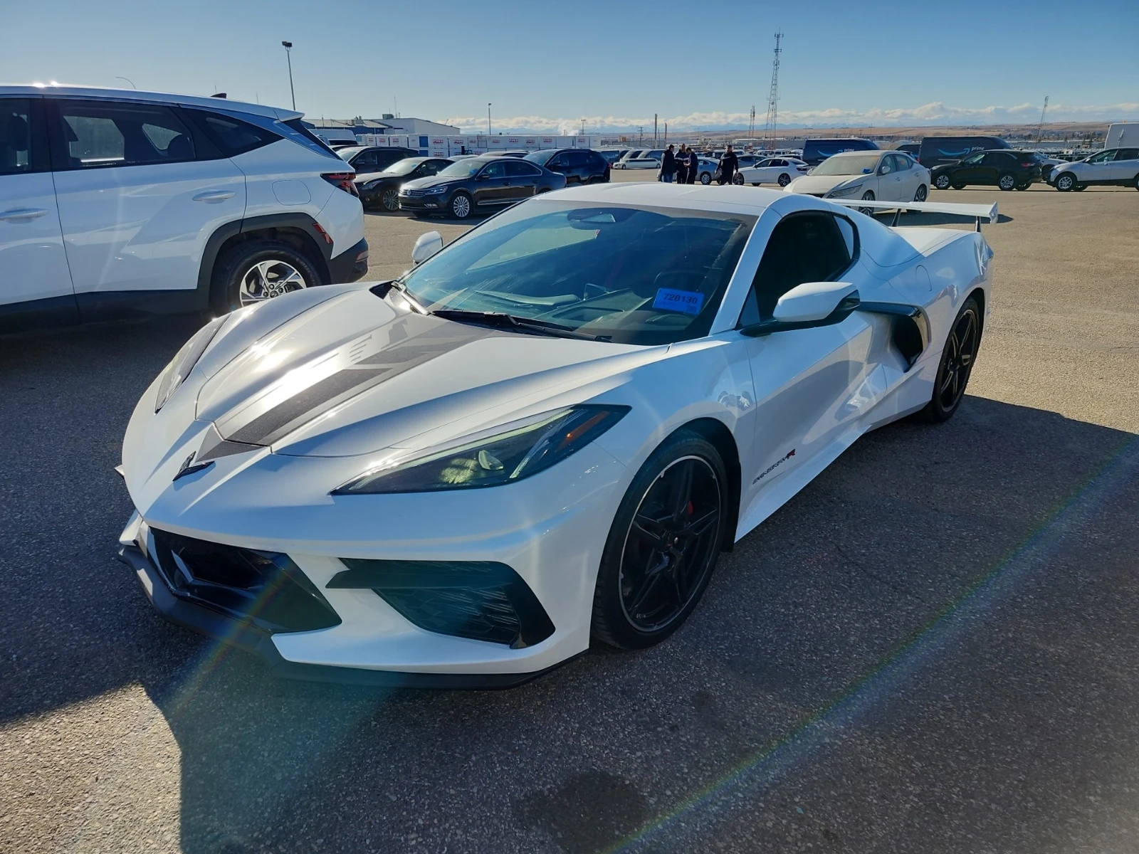 Chevrolet Corvette Stingray 1LT 6.2L V8 490�� | Mobile.bg � ����������� 1