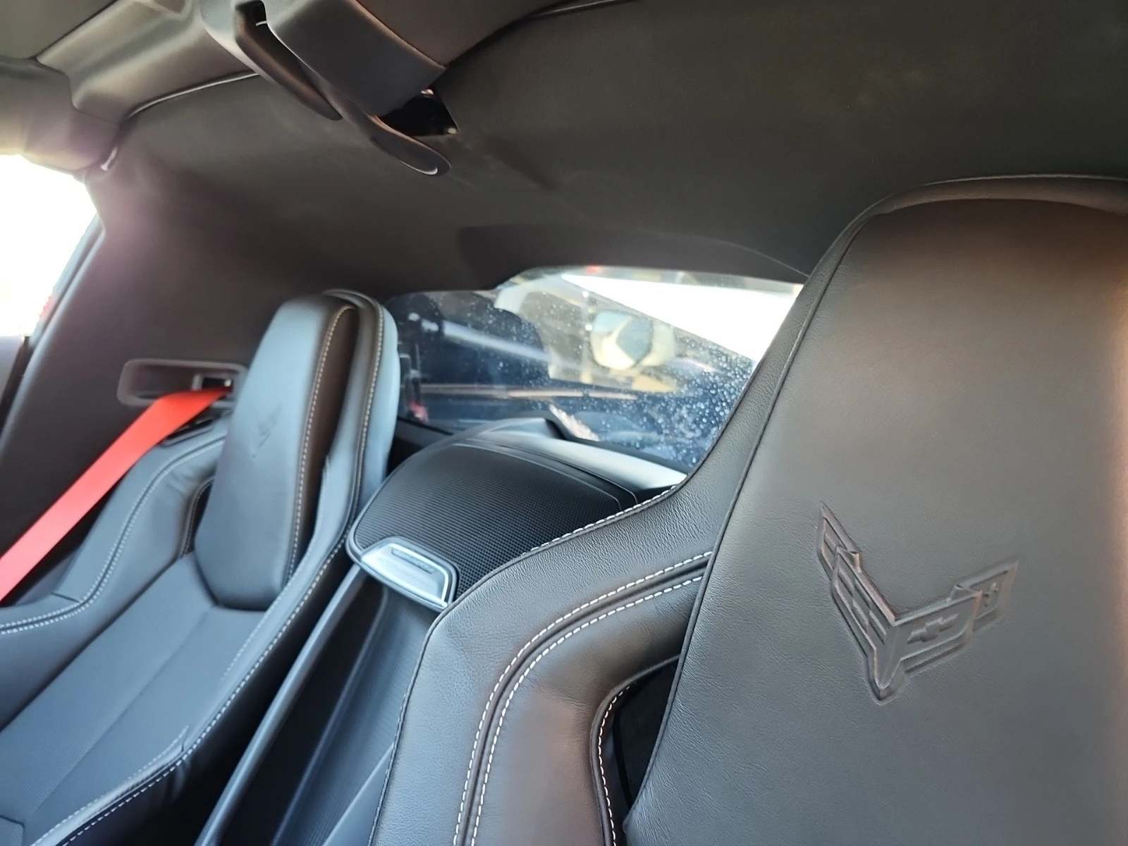 Chevrolet Corvette Stingray 1LT 6.2L V8 490�� | Mobile.bg � ����������� 12
