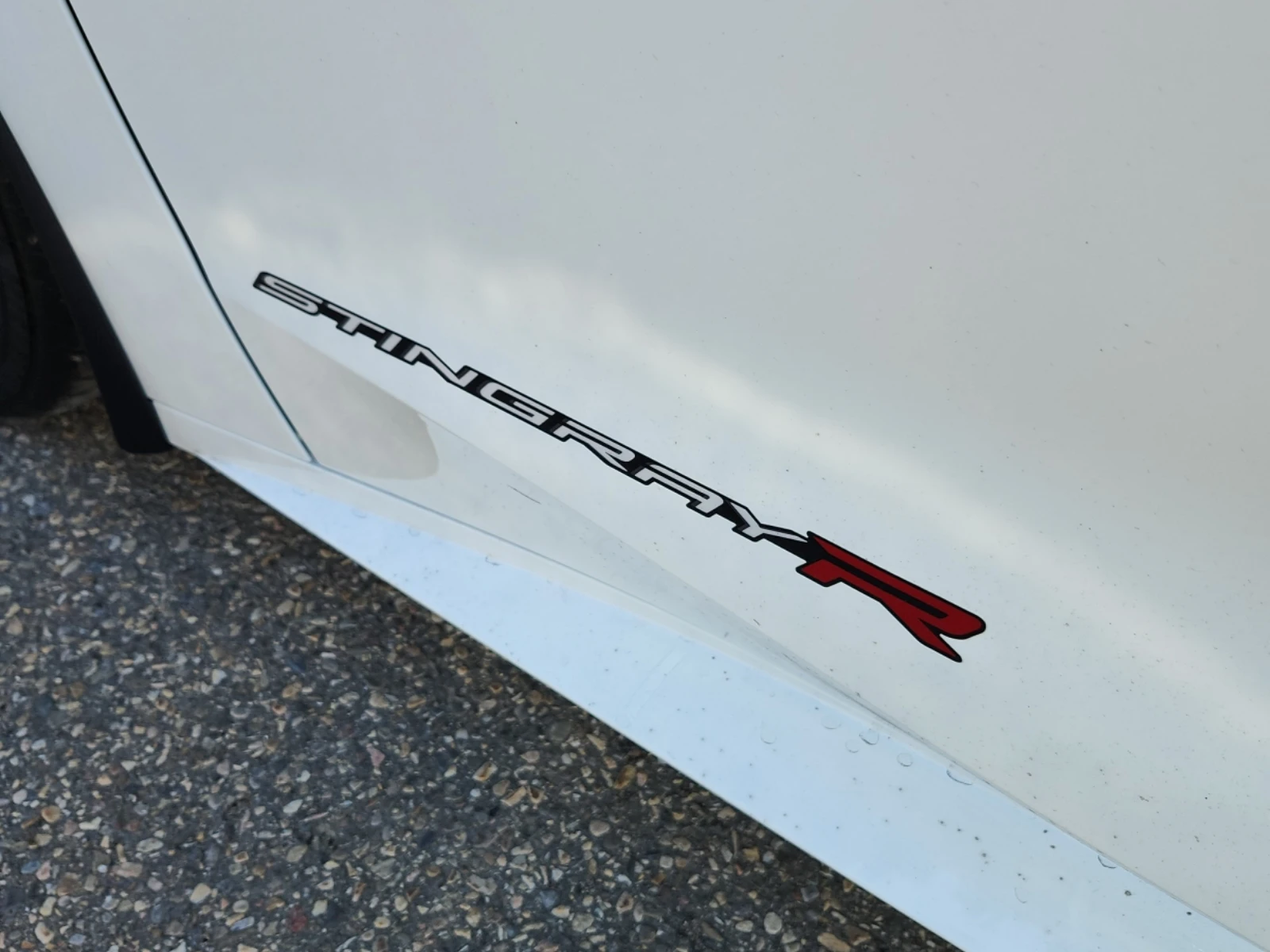 Chevrolet Corvette Stingray 1LT 6.2L V8 490�� | Mobile.bg � ����������� 17