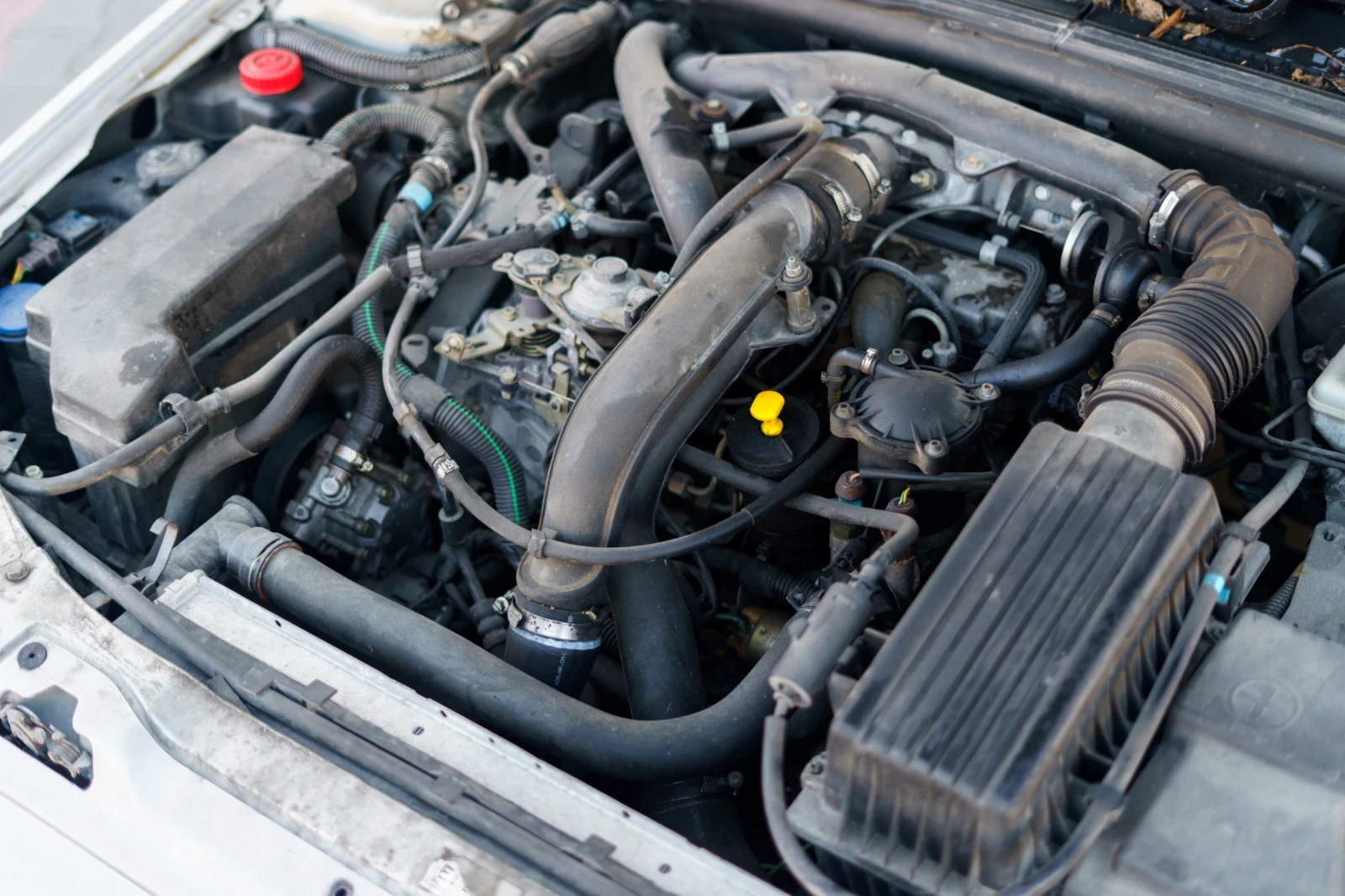 Peugeot 406  - изображение 7