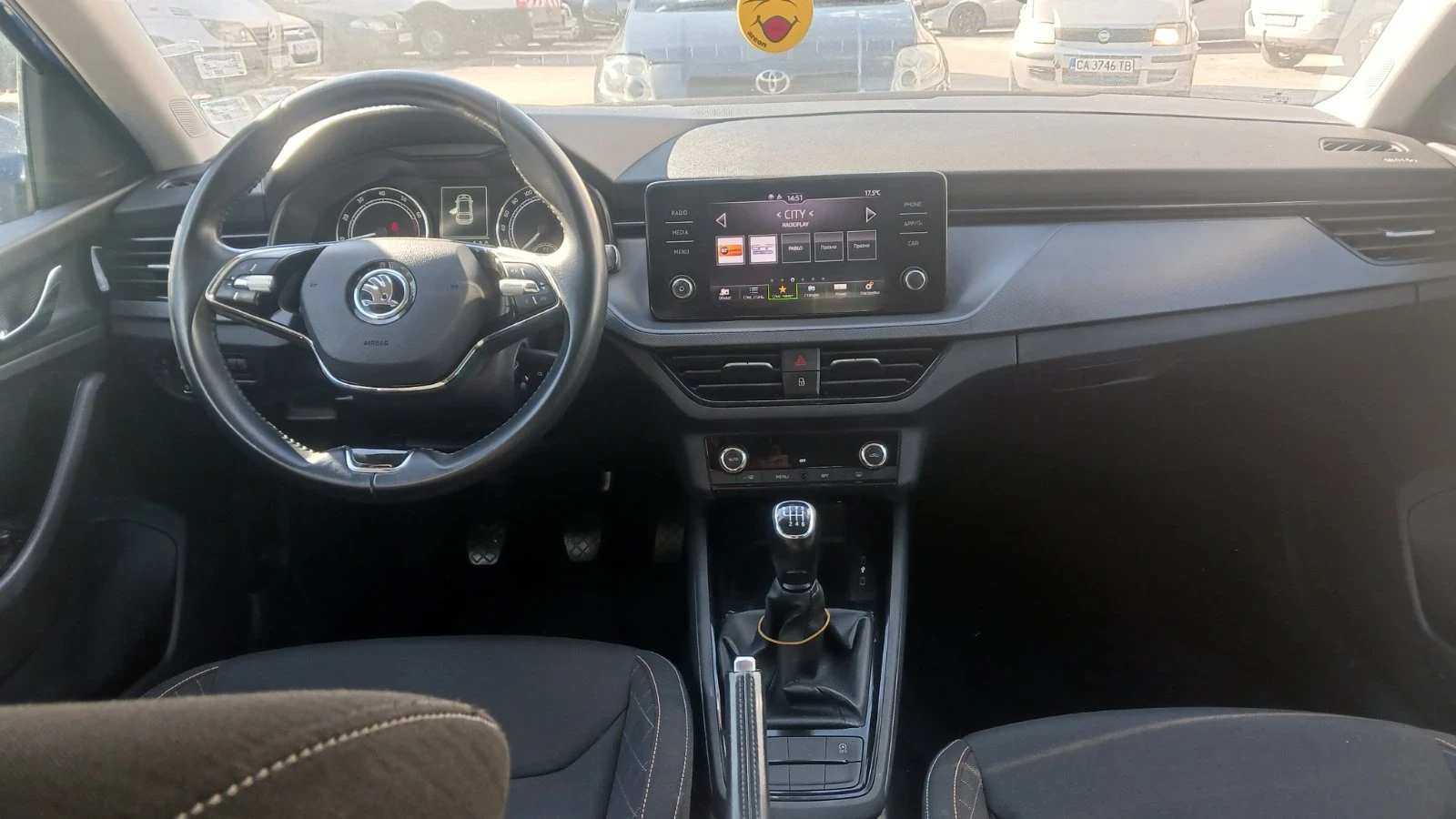 Skoda Scala | Mobile.bg � ����������� 5
