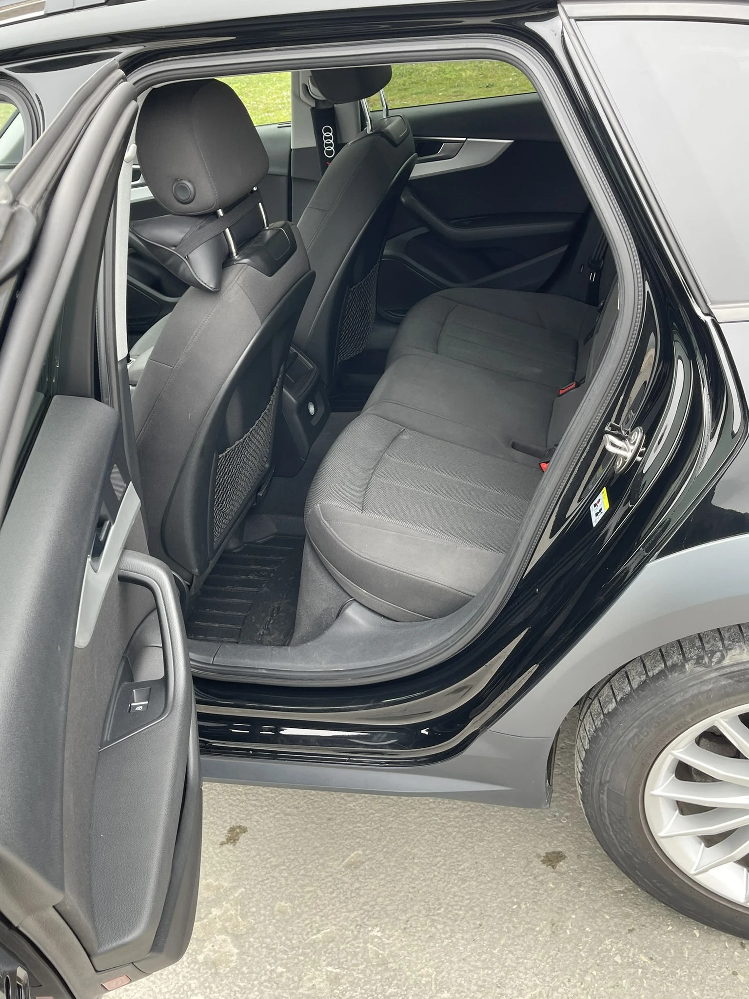 Audi A4 Allroad, снимка 13 - Автомобили и джипове - 54065733