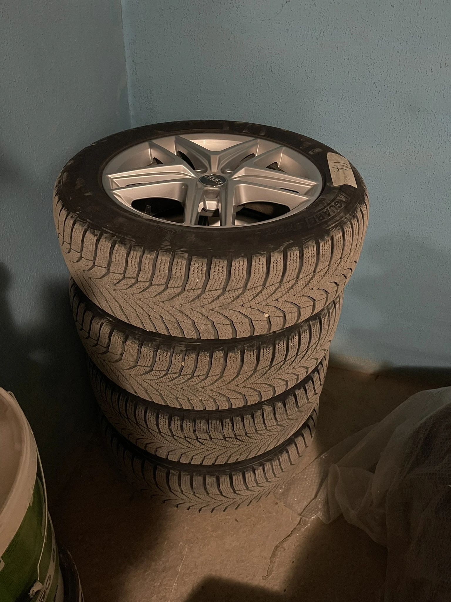 Audi A4 Allroad, снимка 12 - Автомобили и джипове - 54065733