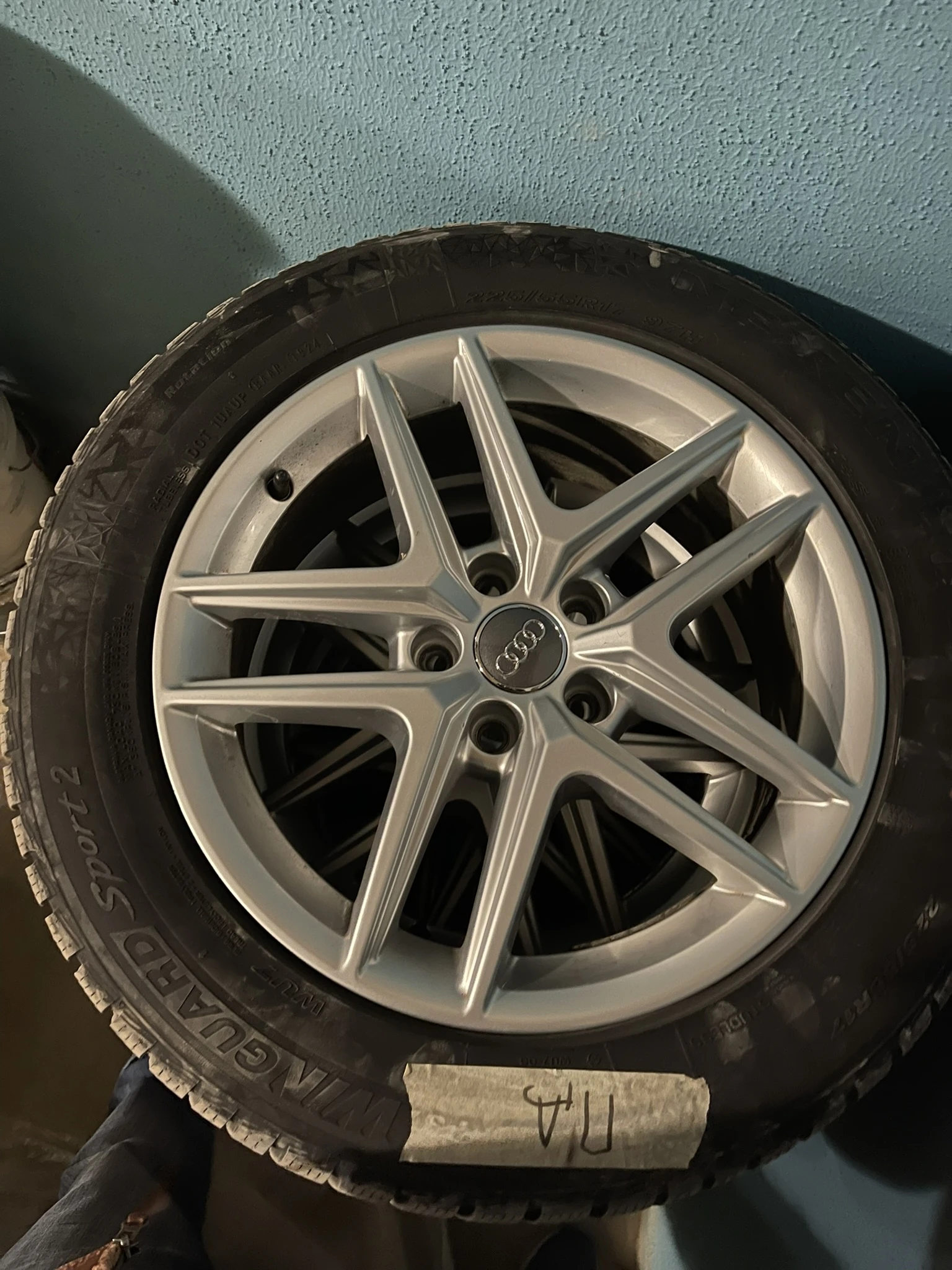 Audi A4 Allroad, снимка 13 - Автомобили и джипове - 54065733