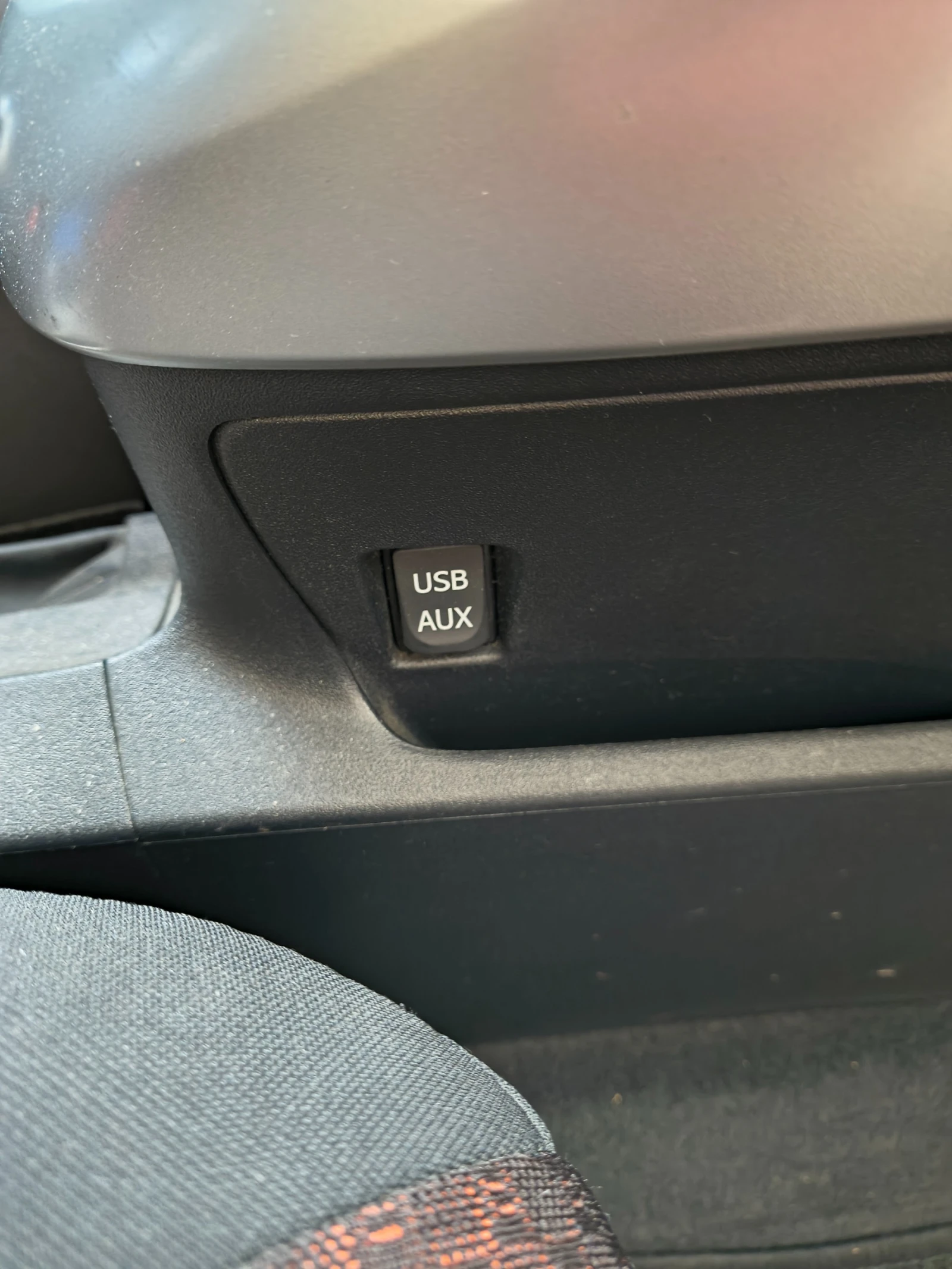 Toyota Verso, снимка 10 - Автомобили и джипове - 54108271