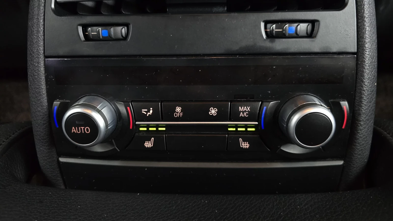 BMW 640 D* M-PACK* HARMAN KARDON* DIGITAL* HEAD UP, снимка 13 - Автомобили и джипове - 54125954