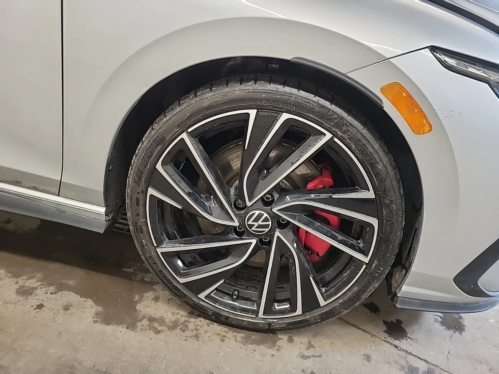 VW Golf GTI* * CARFAX * * АВТО КРЕДИТ * * , снимка 11 - Автомобили и джипове - 54206575