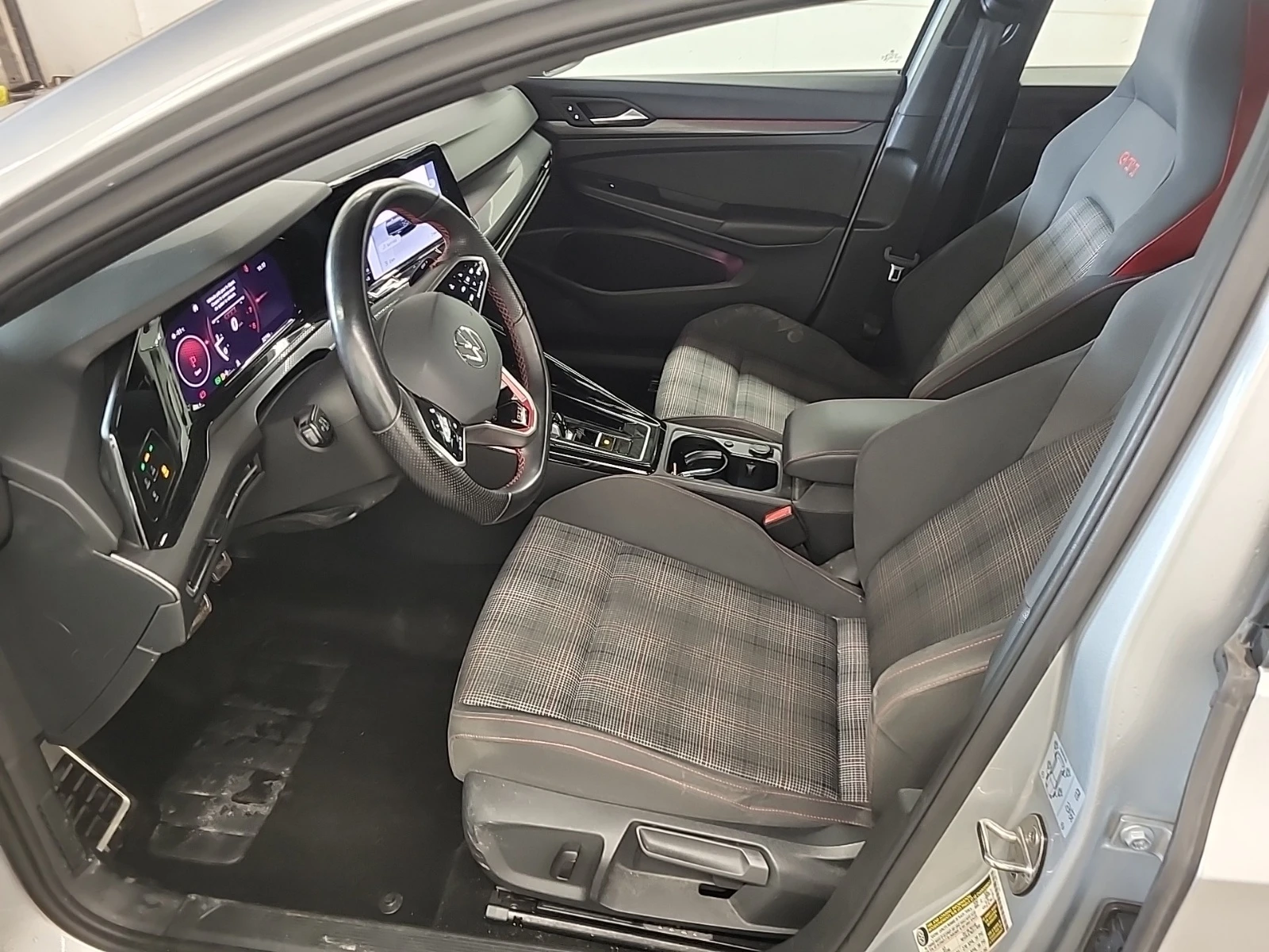 VW Golf GTI* * CARFAX * * АВТО КРЕДИТ * * , снимка 7 - Автомобили и джипове - 54206575