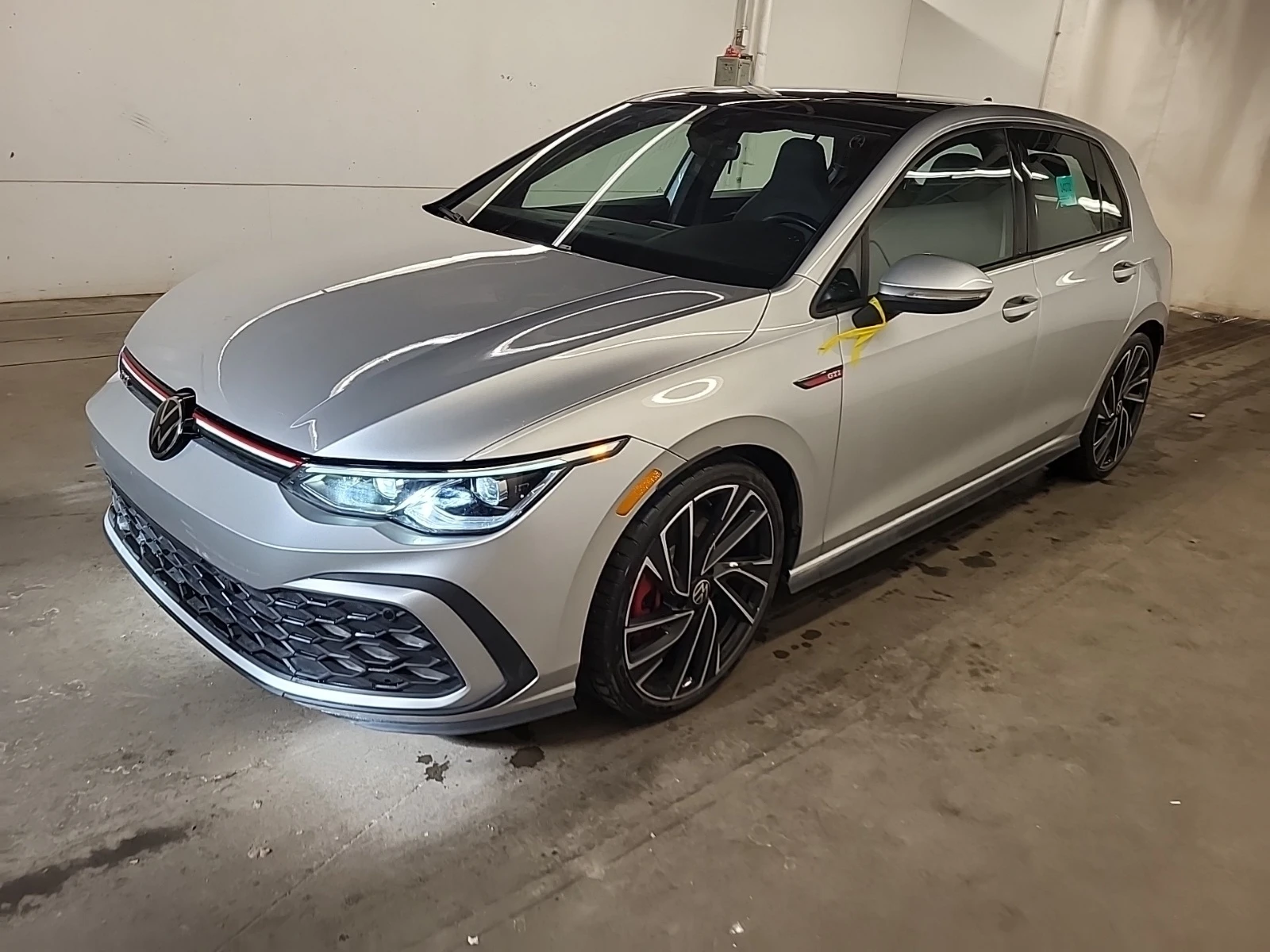 VW Golf GTI* * CARFAX * * АВТО КРЕДИТ * * 