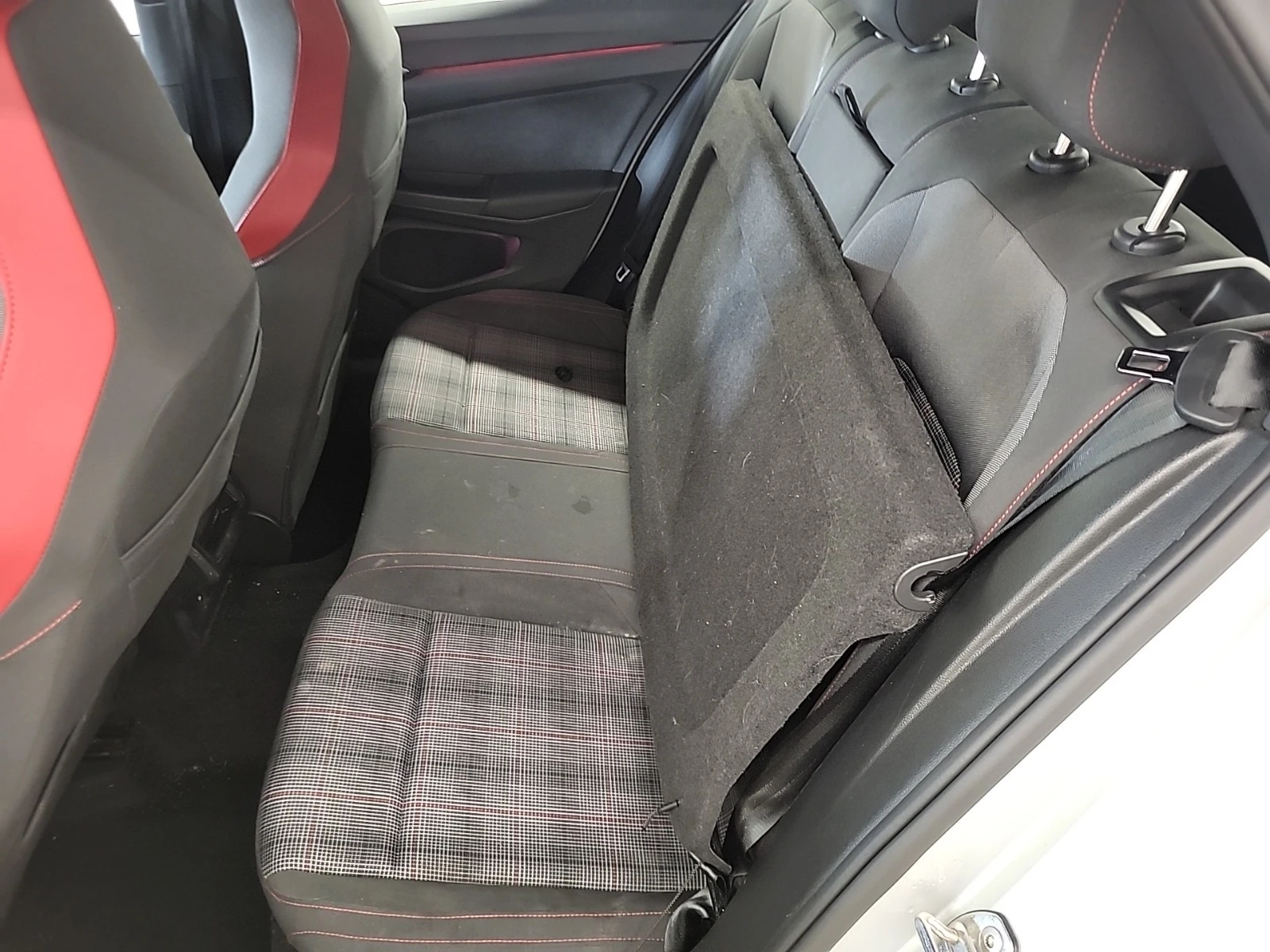 VW Golf GTI* * CARFAX * * АВТО КРЕДИТ * * , снимка 10 - Автомобили и джипове - 54206575