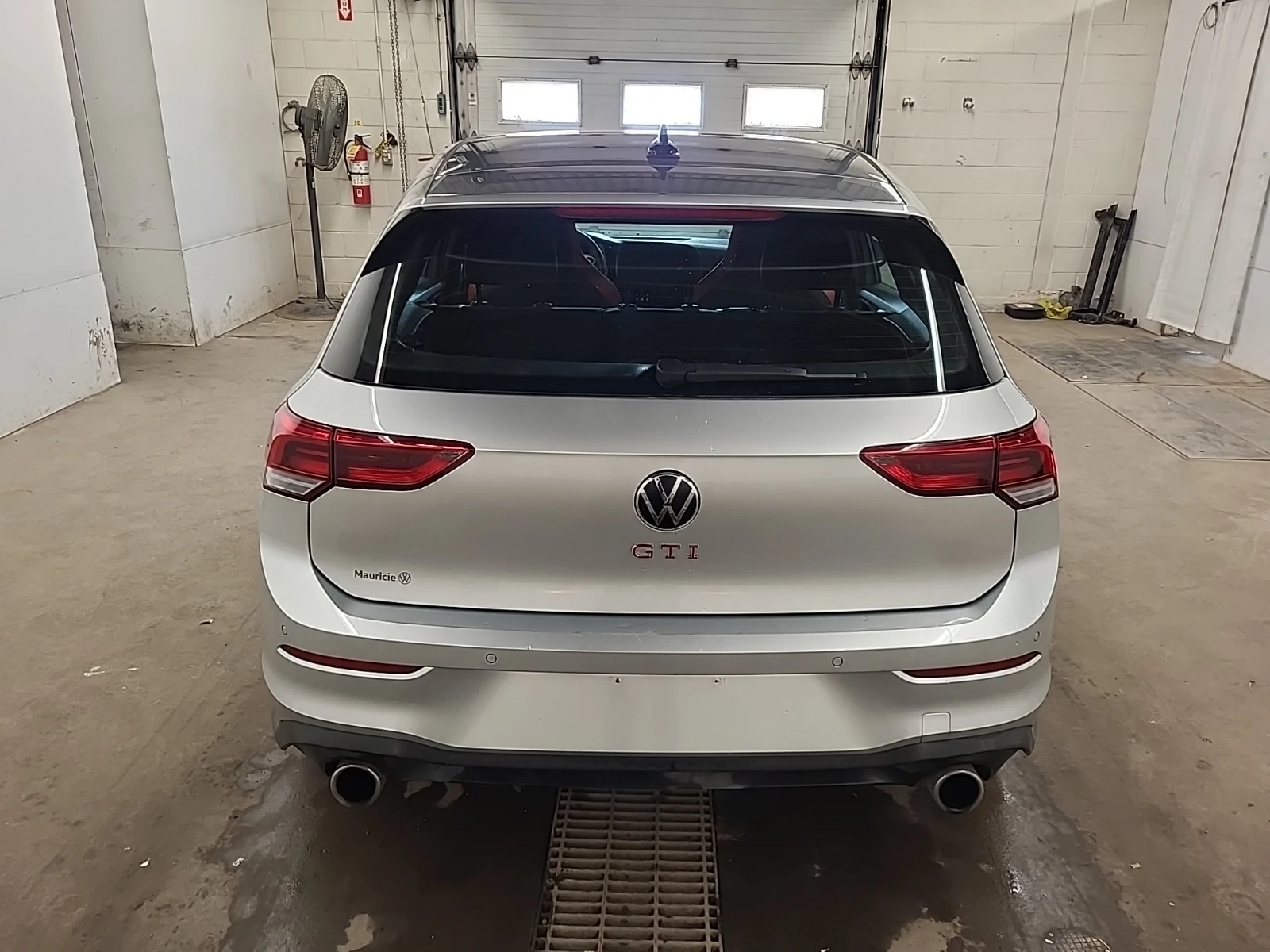 VW Golf GTI* * CARFAX * * АВТО КРЕДИТ * * , снимка 6 - Автомобили и джипове - 54206575