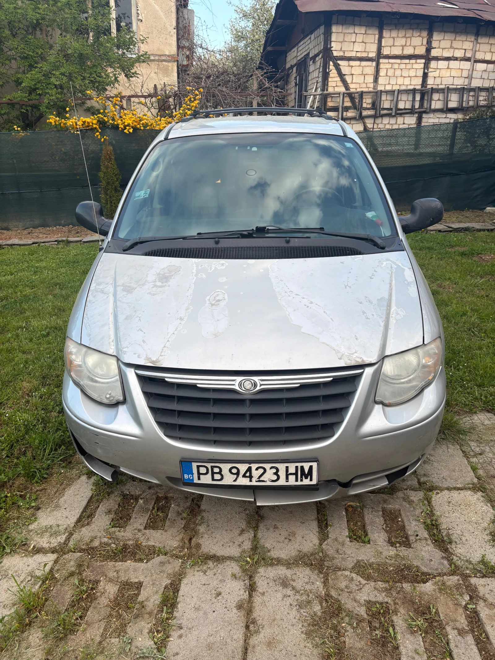 Chrysler Town and Country | Mobile.bg � ����������� 3