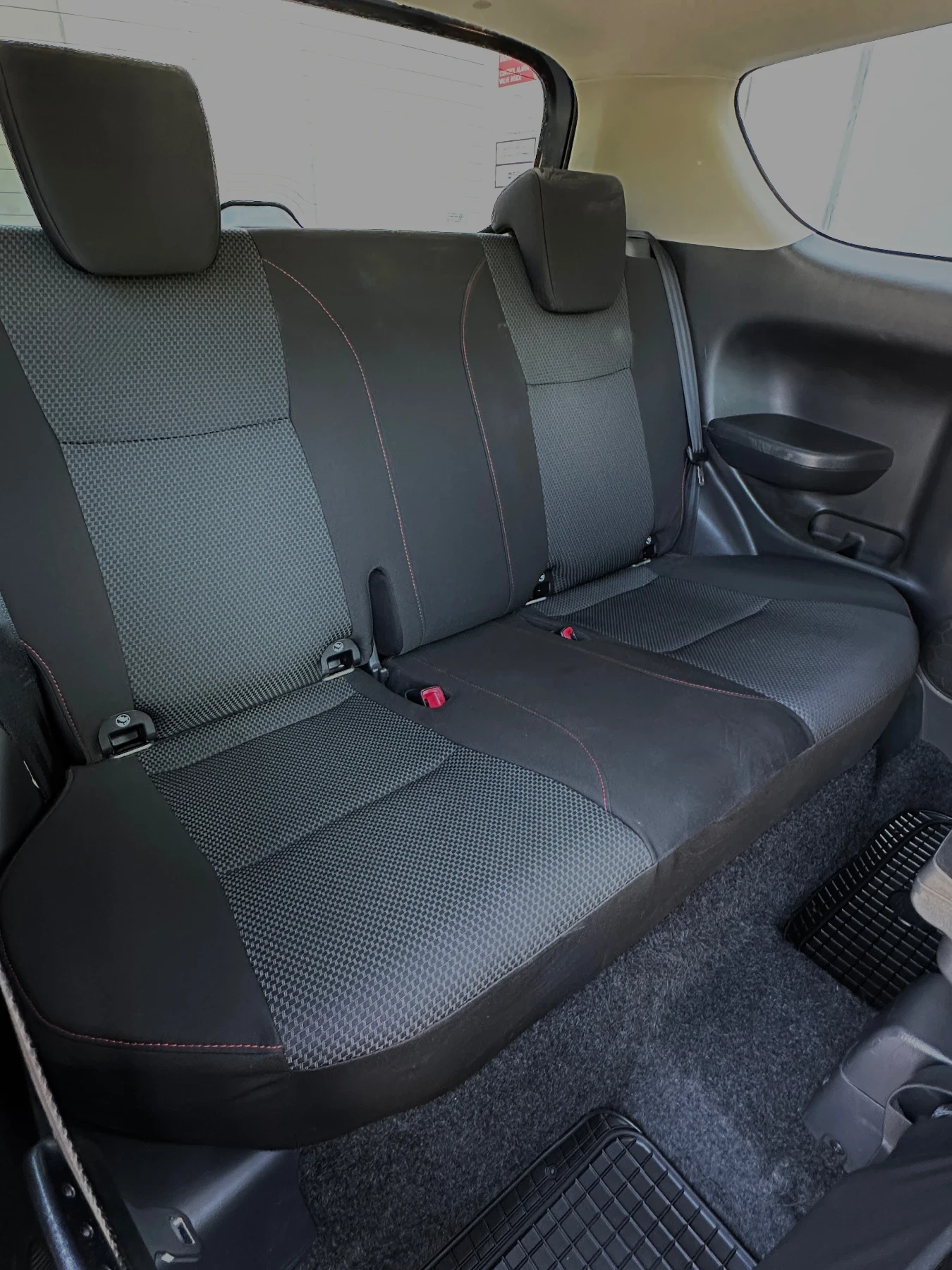 Suzuki Swift Sport 1.6 ГАЗ, снимка 13 - Автомобили и джипове - 54385957