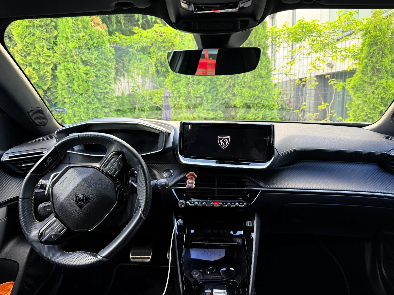 Peugeot 2008 GT, снимка 3 - Автомобили и джипове - 54443801