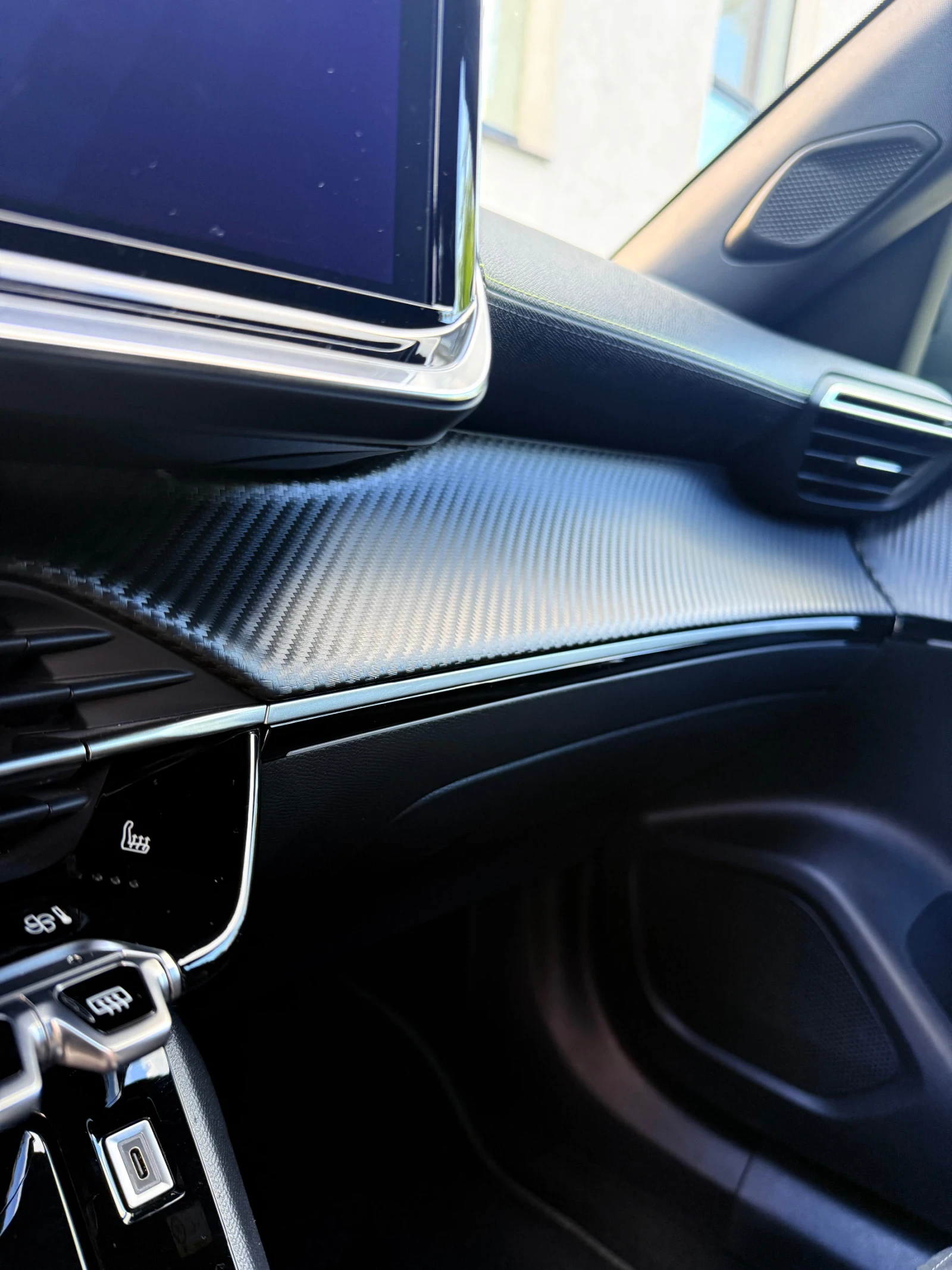 Peugeot 2008 GT, снимка 6 - Автомобили и джипове - 54443801