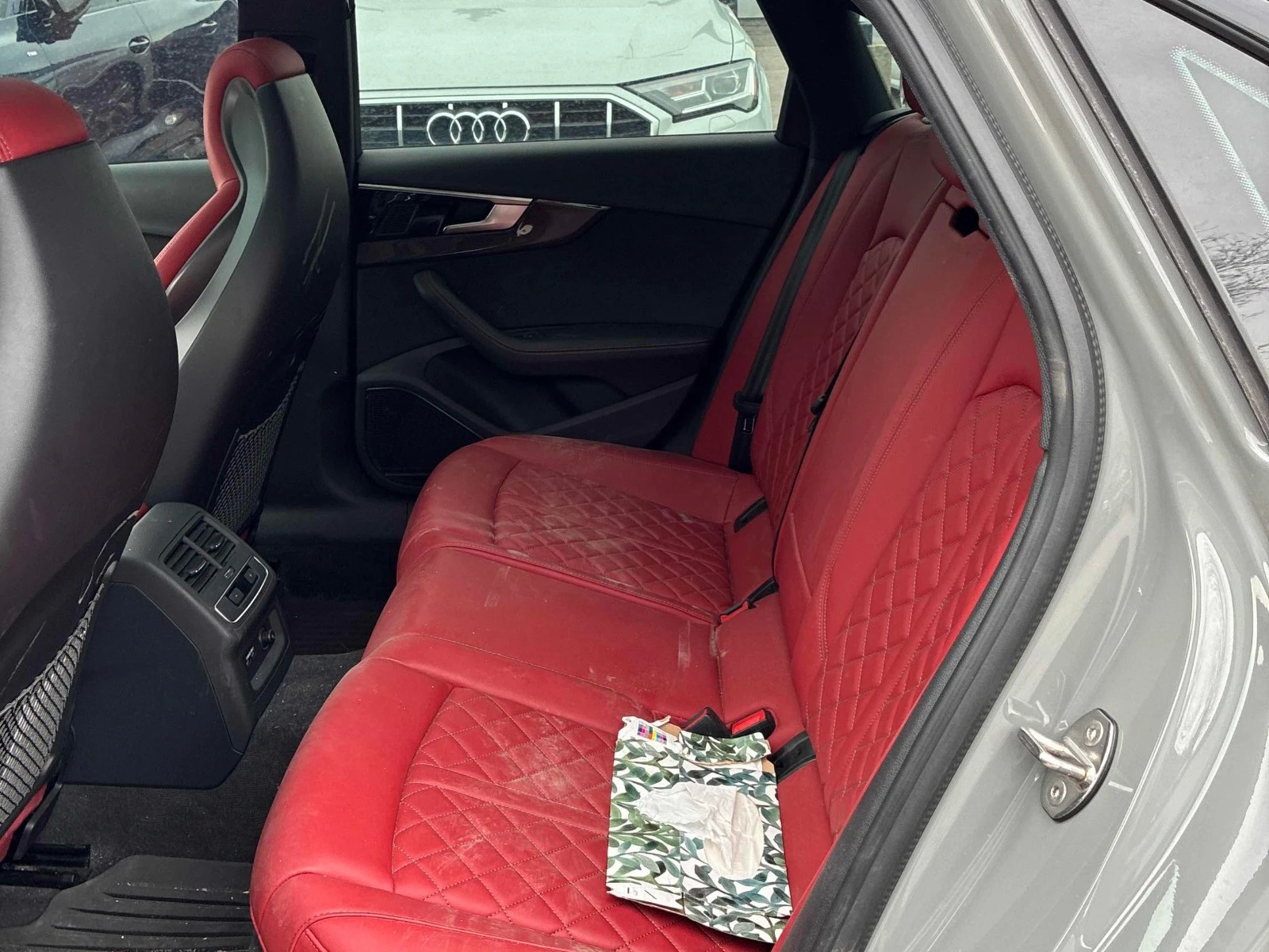 Audi S4 LCI* DISTRONIC* 360* MATRIX | Mobile.bg � ����������� 10