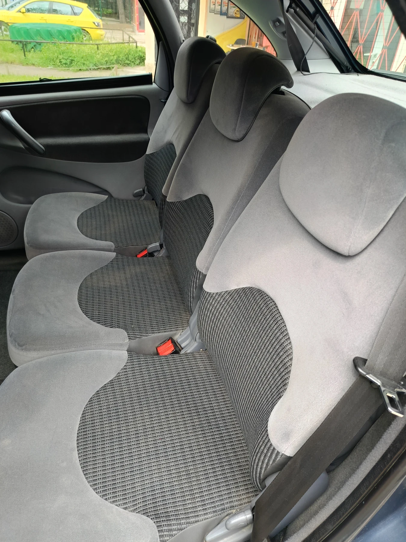 Citroen Xsara picasso 1.6i | Mobile.bg � ����������� 7