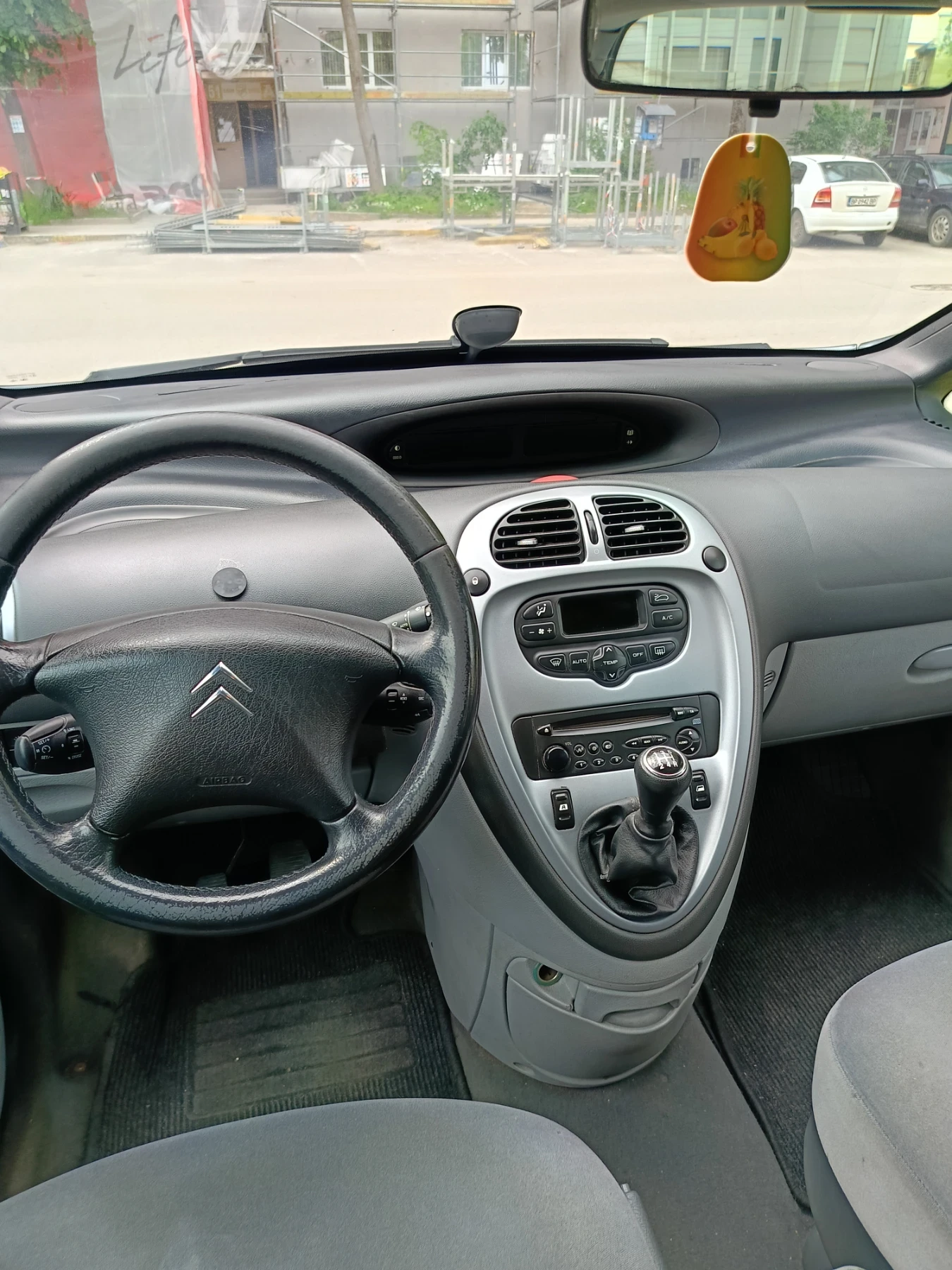 Citroen Xsara picasso 1.6i | Mobile.bg � ����������� 8