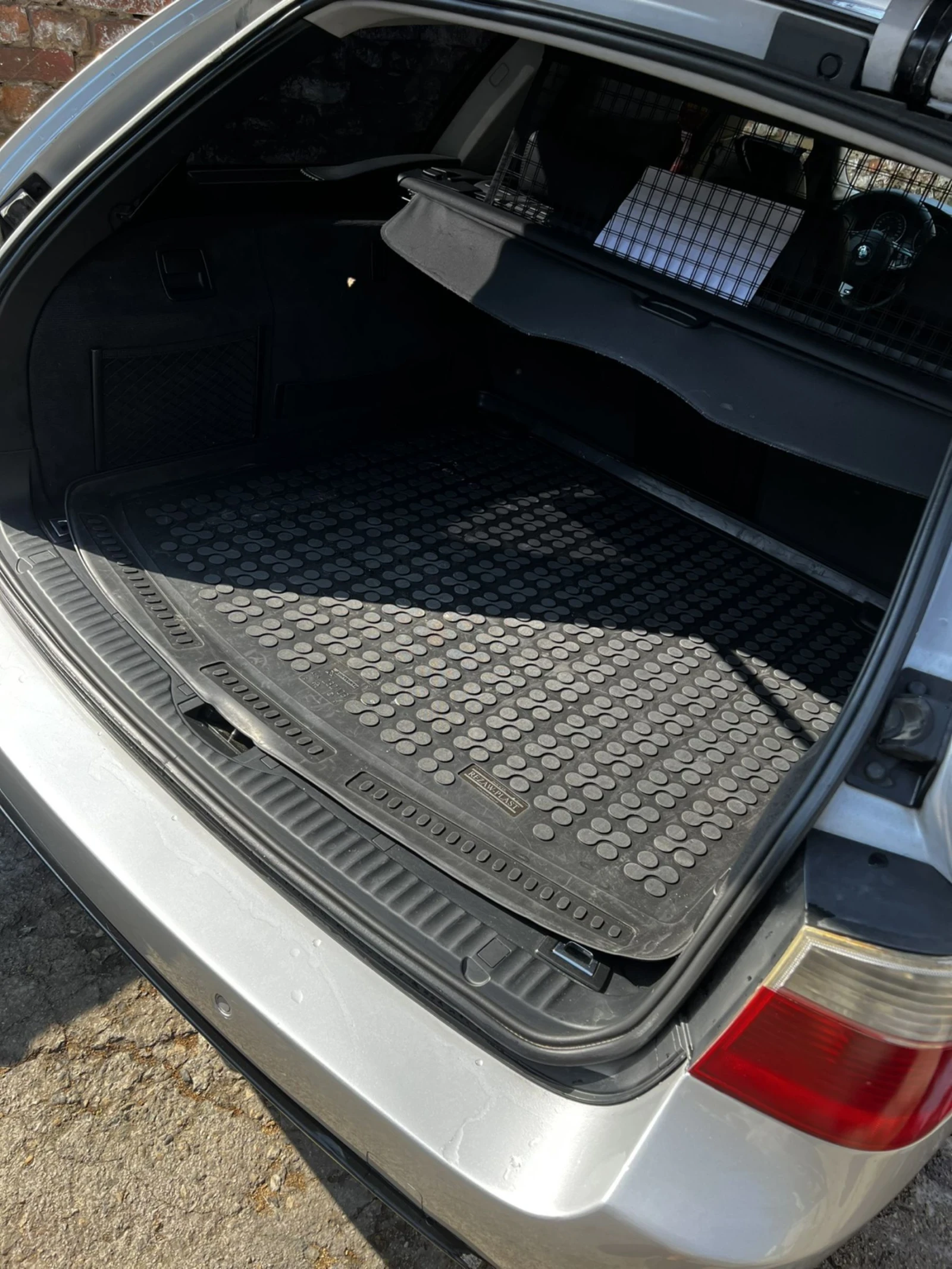 BMW 530 530xd | Mobile.bg � ����������� 8