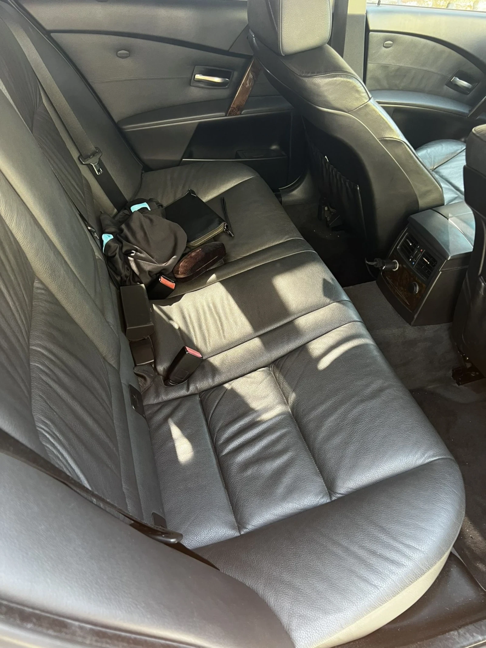 BMW 530 530xd | Mobile.bg � ����������� 4