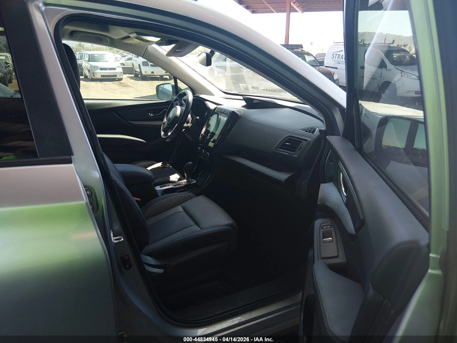 Subaru Ascent ONYX EDITION, снимка 7 - Автомобили и джипове - 54618693