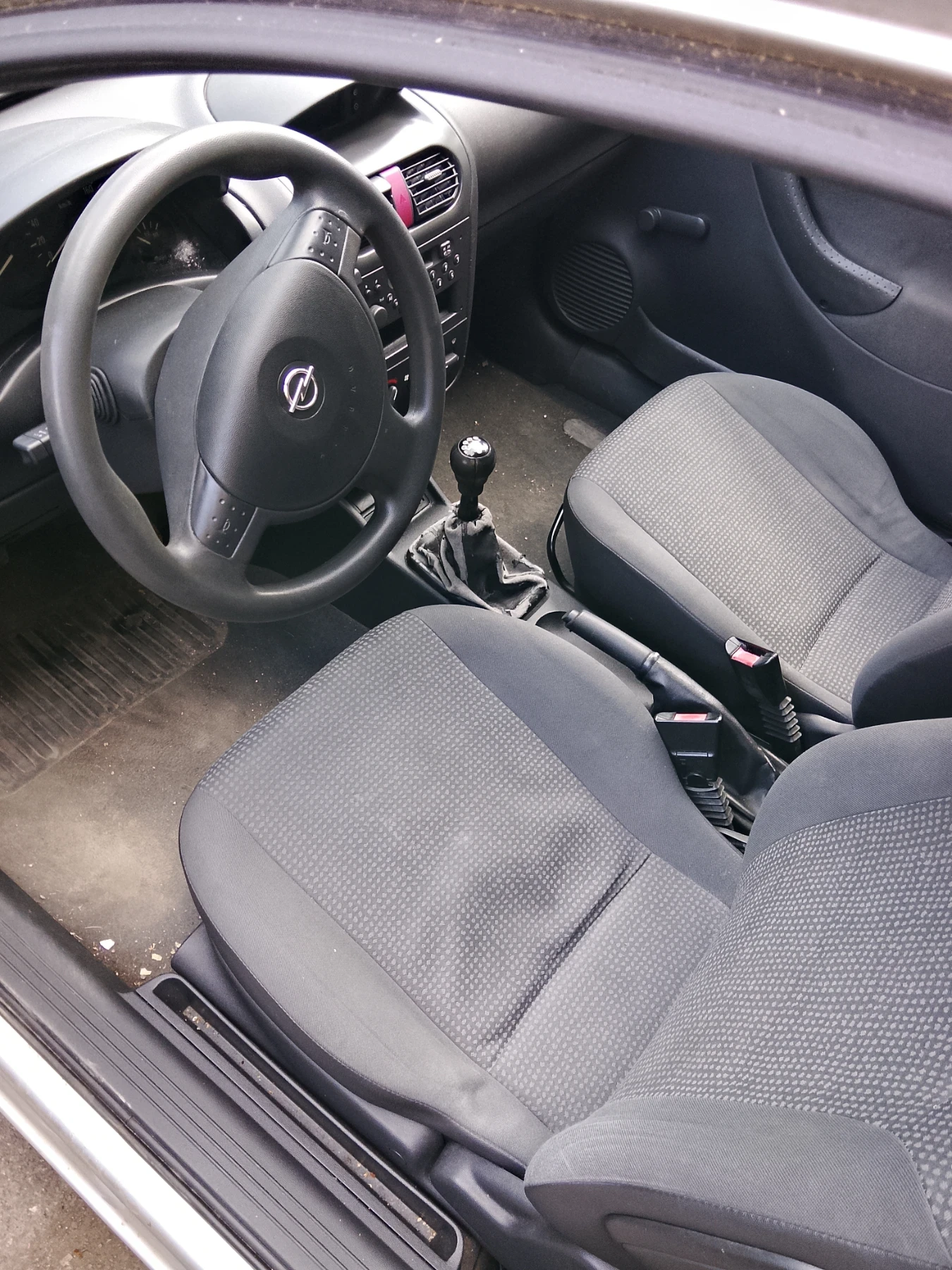 Opel Corsa 1, 0, снимка 5 - Автомобили и джипове - 54618217