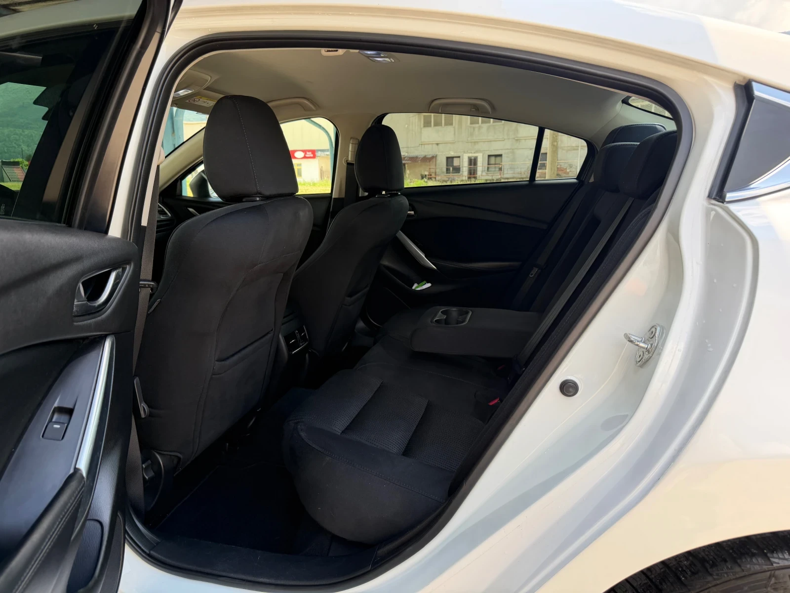 Mazda 6 Skyactiv* TOP, снимка 11 - Автомобили и джипове - 54907580
