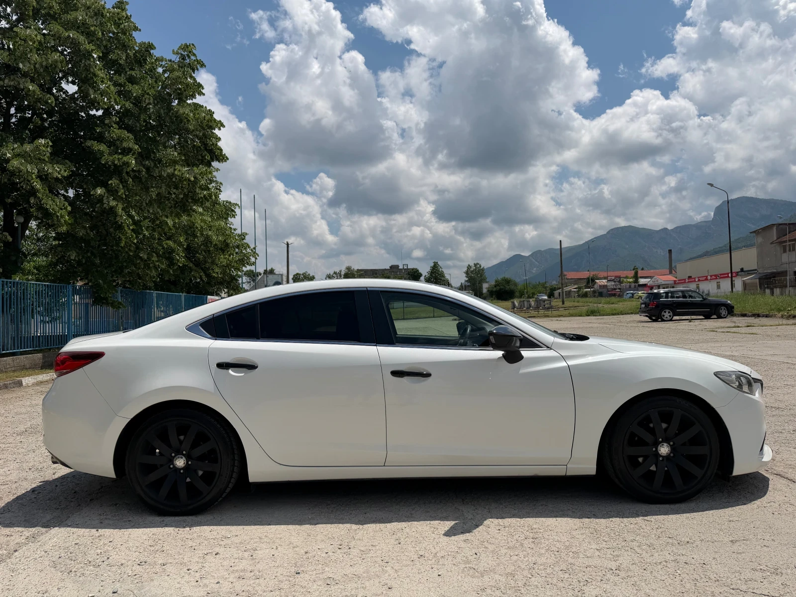 Mazda 6 Skyactiv* TOP, снимка 6 - Автомобили и джипове - 54907580