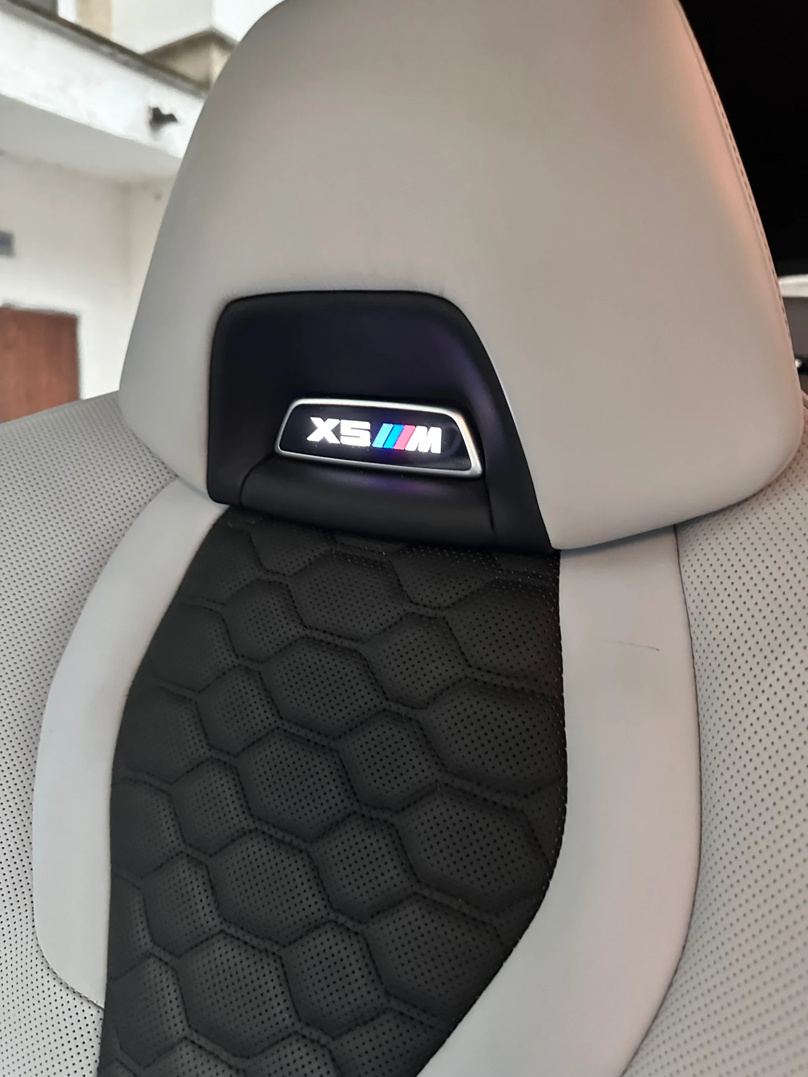 BMW X5M M PERFORMANCE 610 коня , снимка 13 - Автомобили и джипове - 55083730