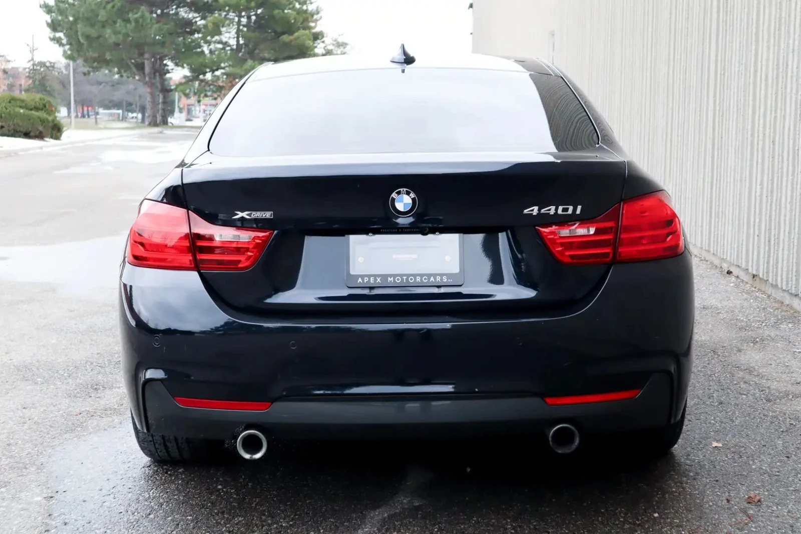 BMW 440 GRAN COUPE ЦЕНА ДО БЪЛГАРИЯ АВТОКРЕДИТ, снимка 5 - Автомобили и джипове - 55165784