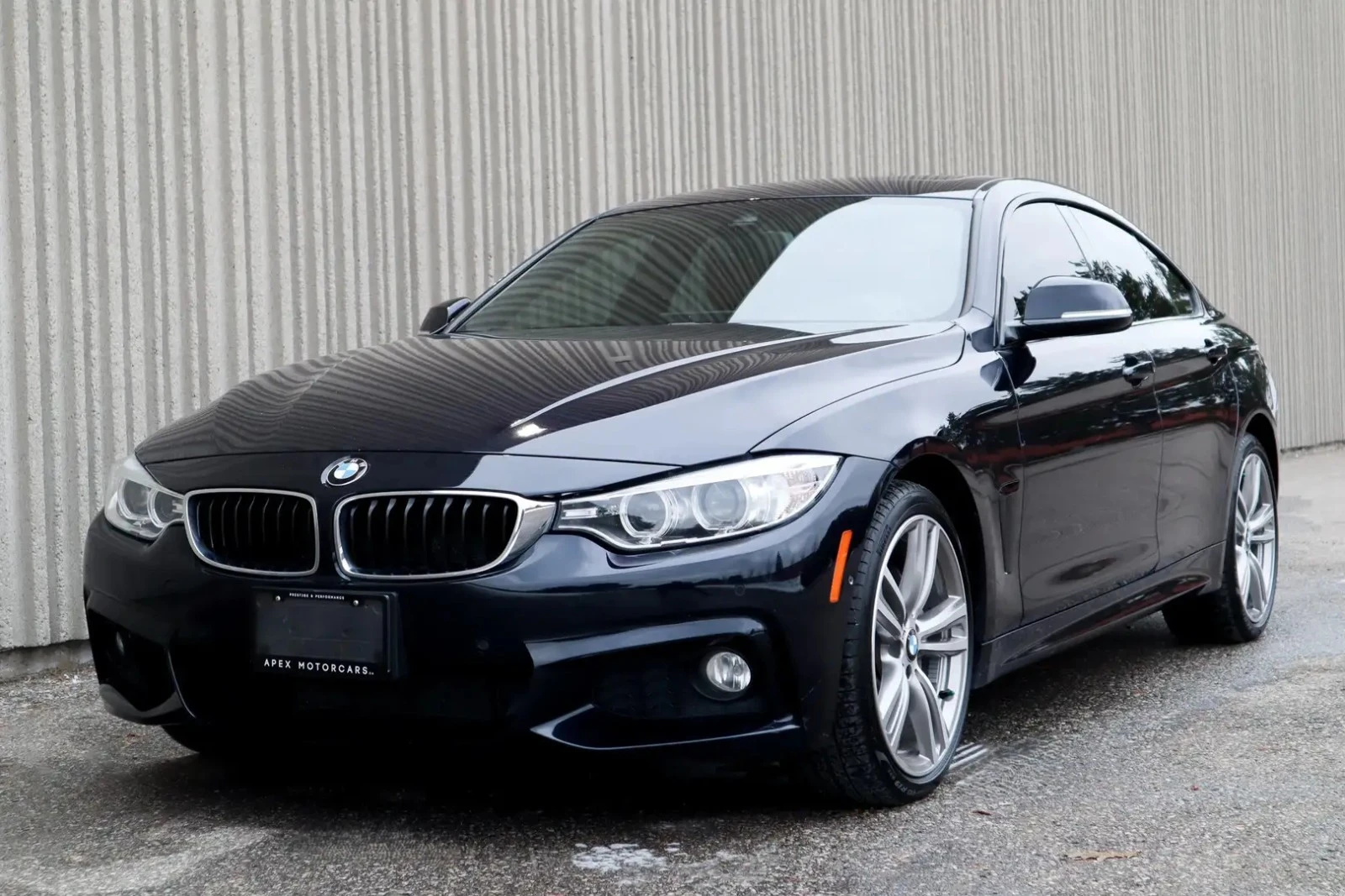 BMW 440 GRAN COUPE ЦЕНА ДО БЪЛГАРИЯ АВТОКРЕДИТ