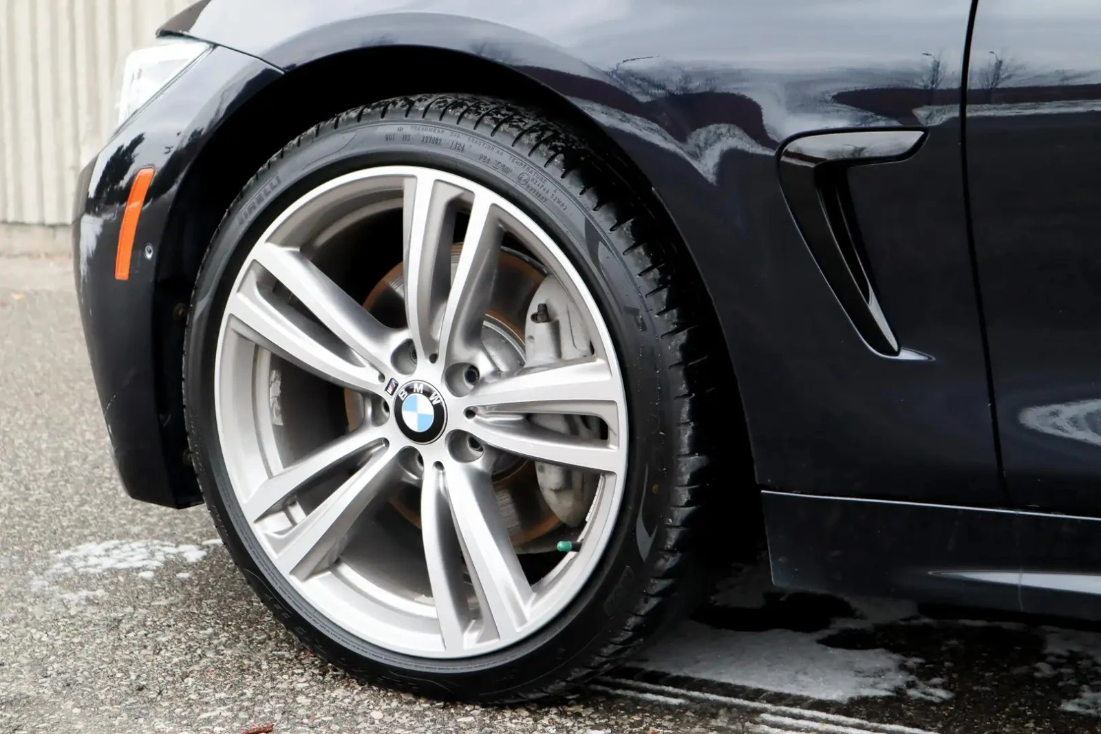 BMW 440 GRAN COUPE ЦЕНА ДО БЪЛГАРИЯ АВТОКРЕДИТ, снимка 17 - Автомобили и джипове - 55165784