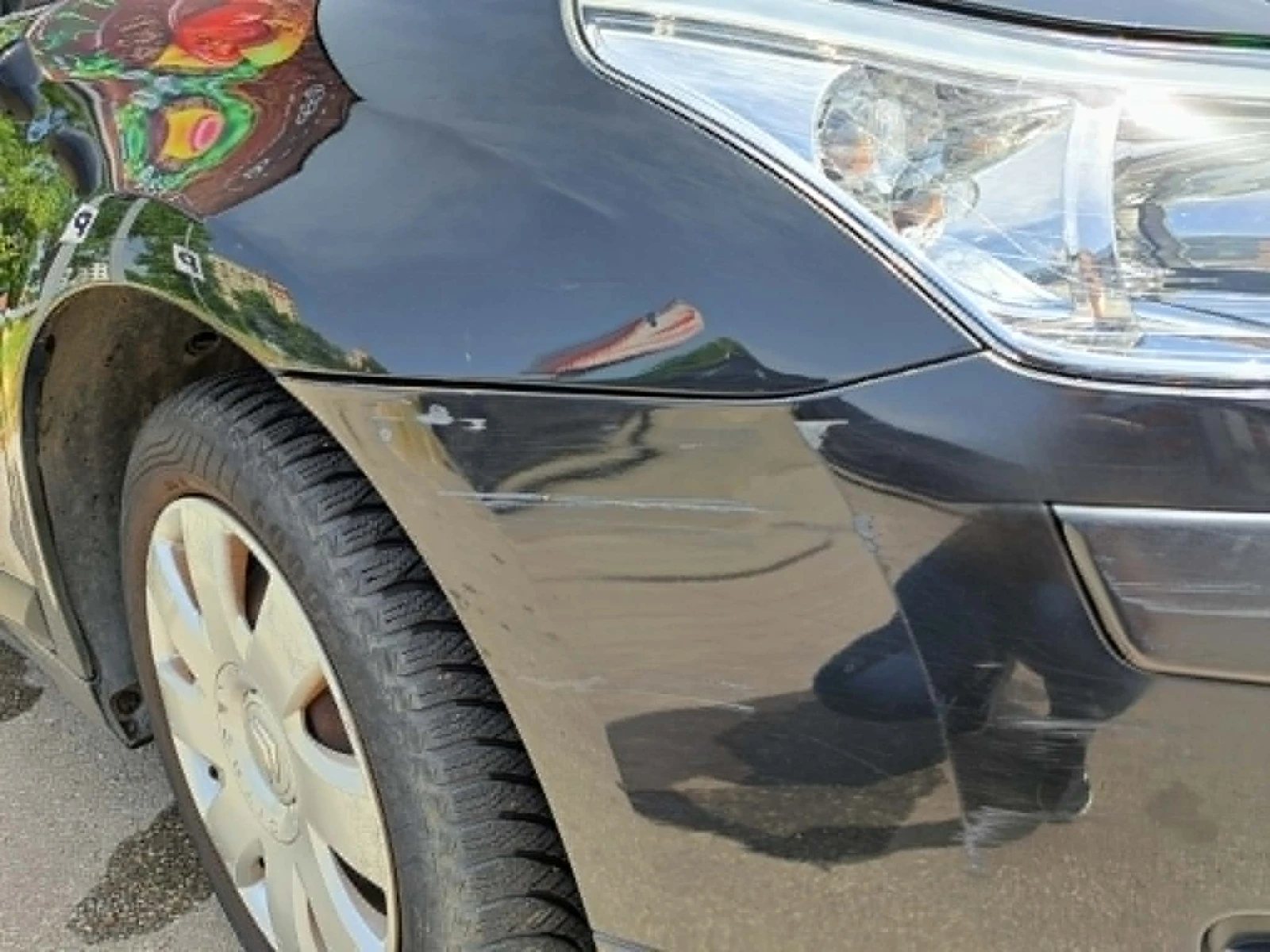 Citroen C4, снимка 4 - Автомобили и джипове - 55508803