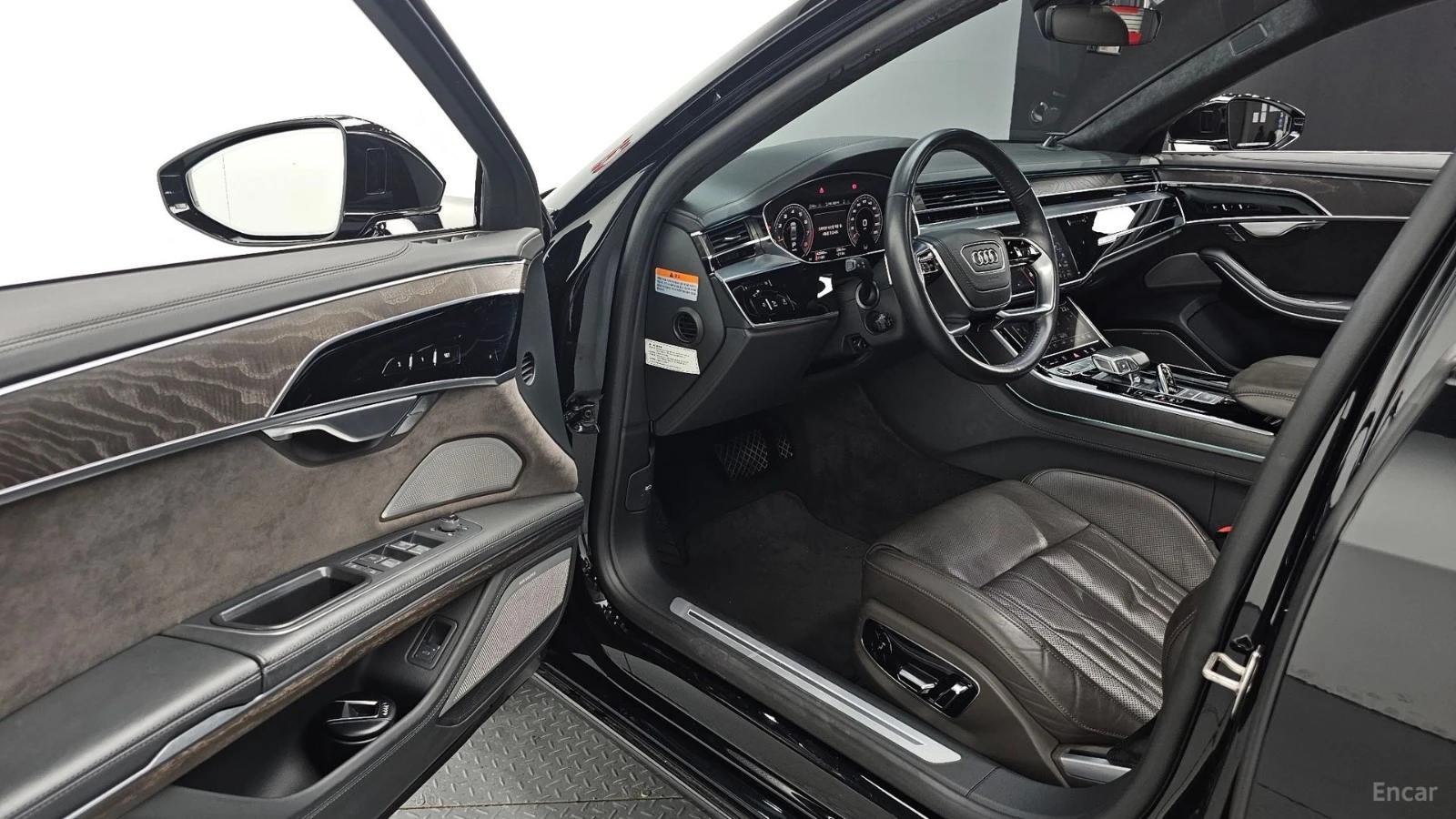 Audi A8 LWB* QUATTRO* 60TFSI* DISTRONIC* ������* 360*  | Mobile.bg � ����������� 8