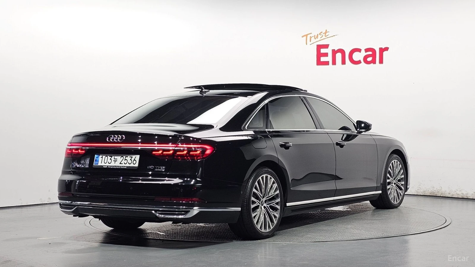 Audi A8 LWB* QUATTRO* 60TFSI* DISTRONIC* ������* 360*  | Mobile.bg � ����������� 3