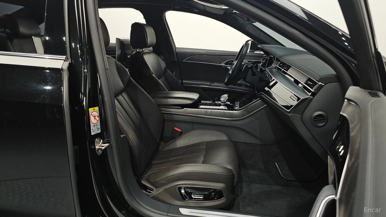 Audi A8 LWB* QUATTRO* 60TFSI* DISTRONIC* ������* 360*  | Mobile.bg � ����������� 9