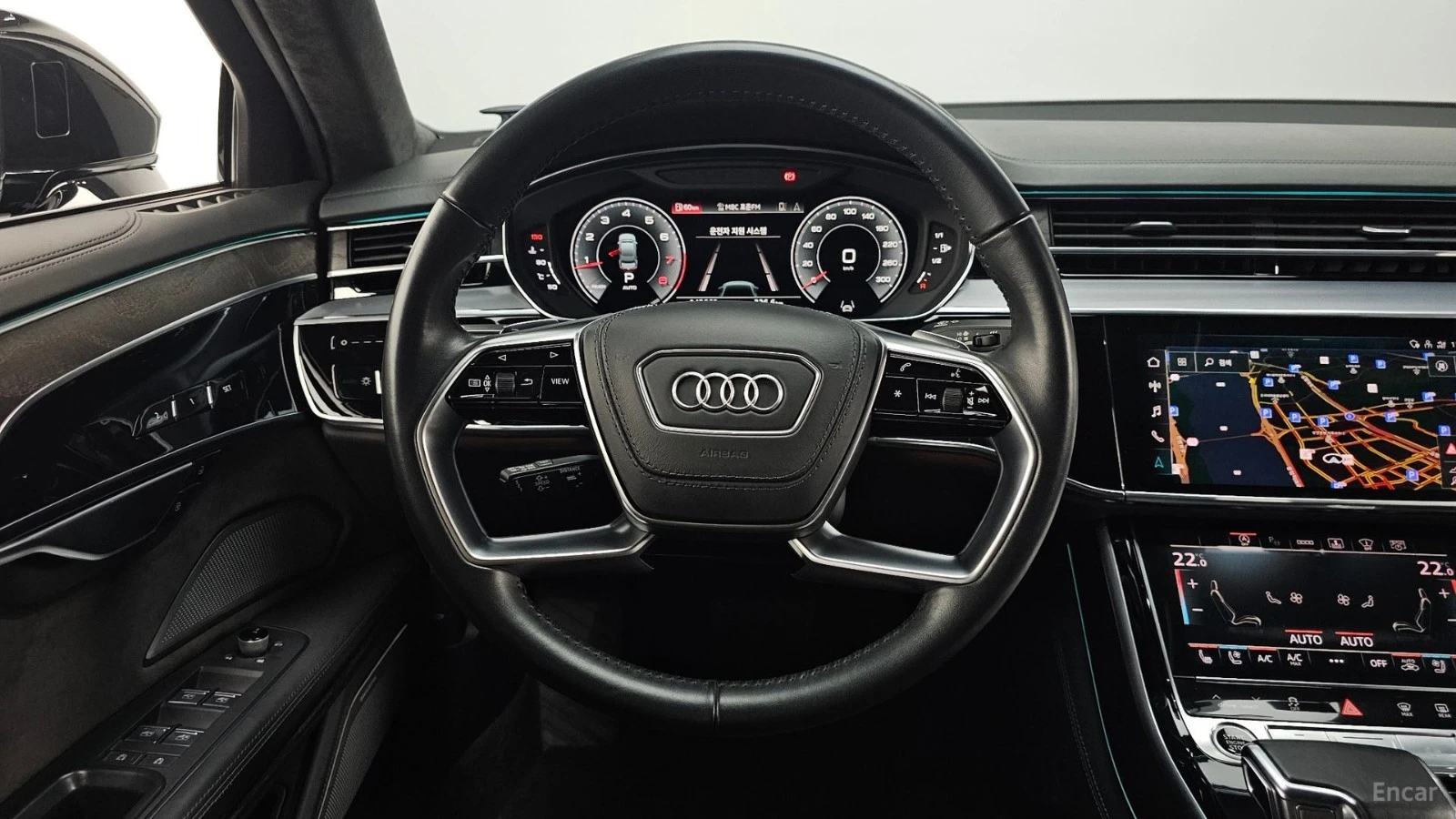 Audi A8 LWB* QUATTRO* 60TFSI* DISTRONIC* ������* 360*  | Mobile.bg � ����������� 6