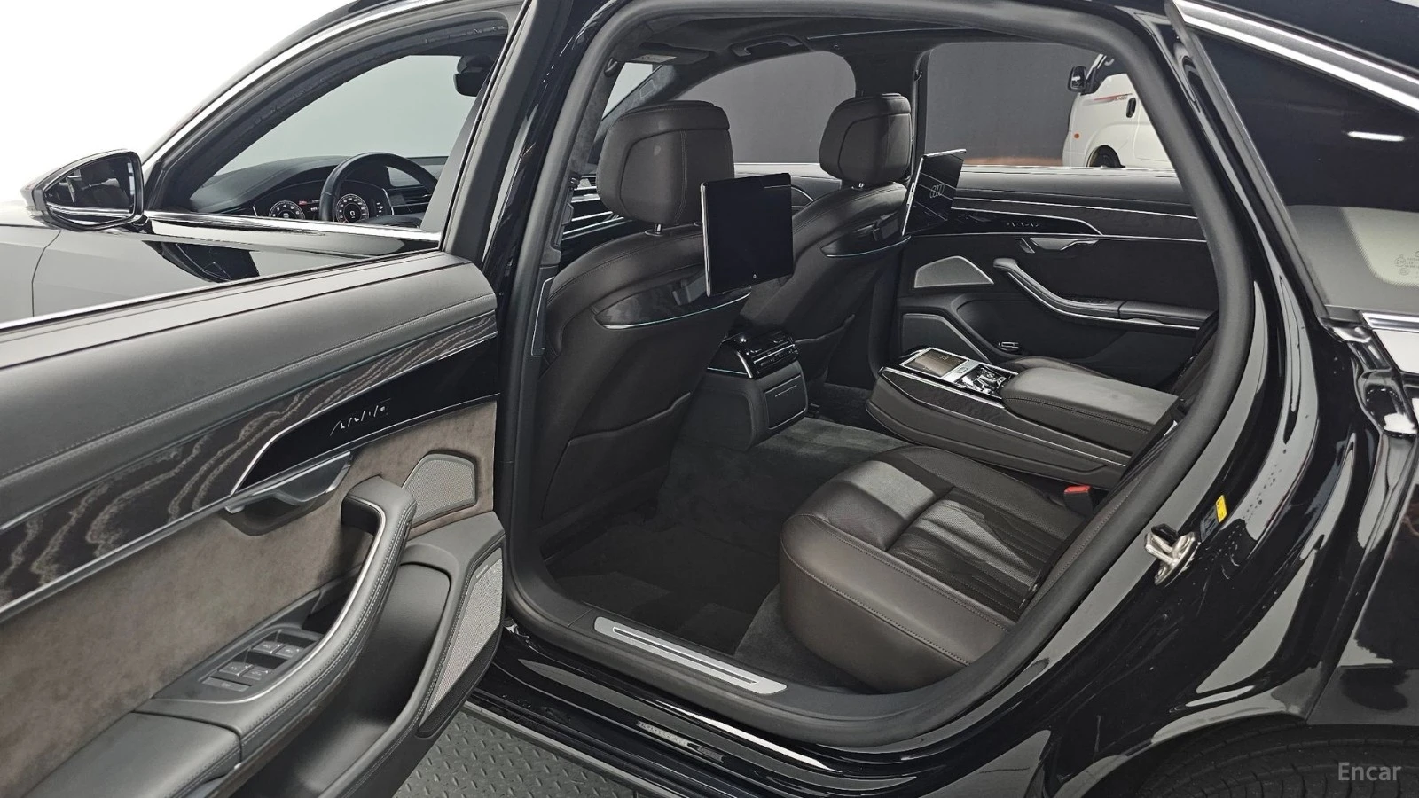 Audi A8 LWB* QUATTRO* 60TFSI* DISTRONIC* ������* 360*  | Mobile.bg � ����������� 10