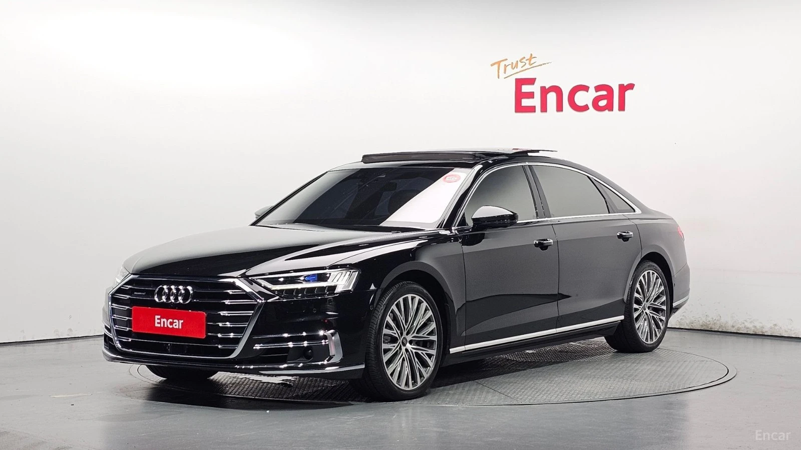 Audi A8 LWB* QUATTRO* 60TFSI* DISTRONIC* МАСАЖИ* 360* 