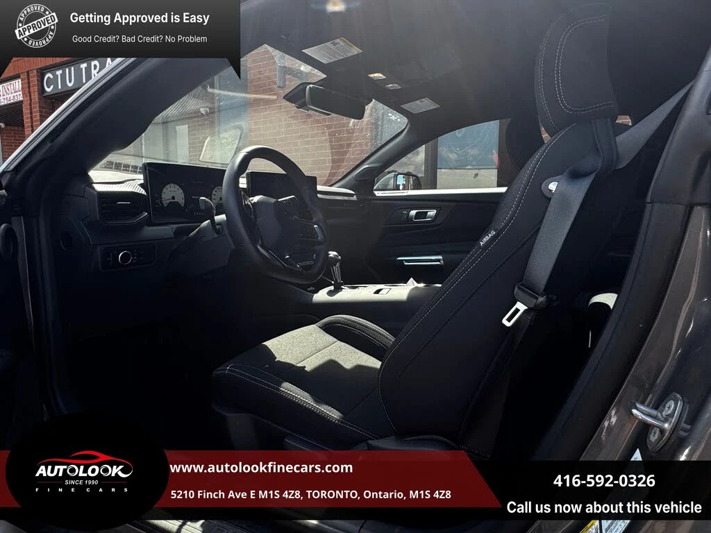 Ford Mustang 5.0 GT Fastback* ПОДГРЕВ* КАМЕРА* КРАЙНА ЦЕНА* , снимка 6 - Автомобили и джипове - 55664527