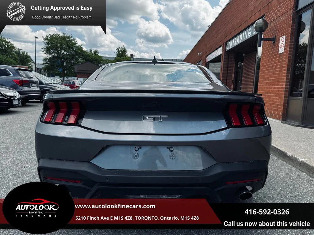 Ford Mustang 5.0 GT Fastback* ПОДГРЕВ* КАМЕРА* КРАЙНА ЦЕНА* , снимка 5 - Автомобили и джипове - 55664527