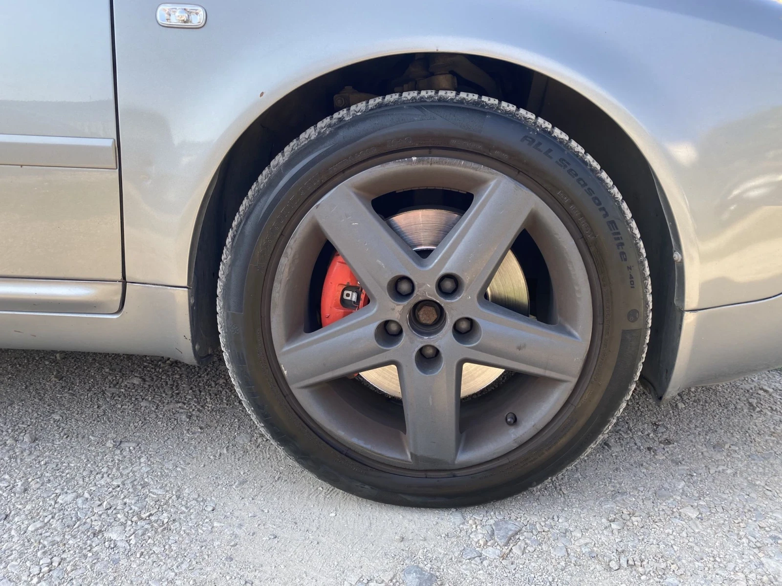 Audi A6 QUATTRO , снимка 9 - Автомобили и джипове - 55751038