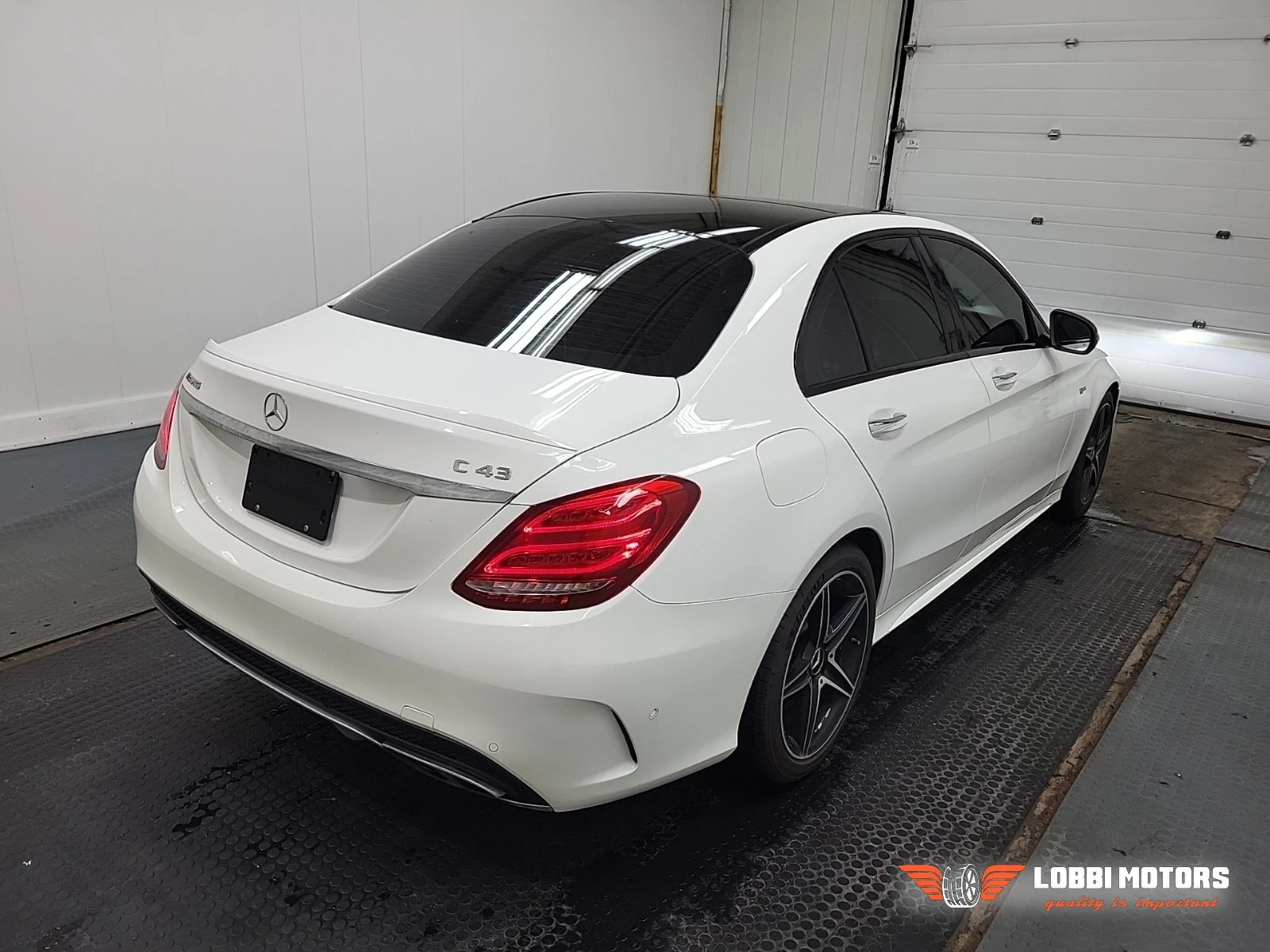 Mercedes-Benz C 43 AMG | Mobile.bg � ����������� 3