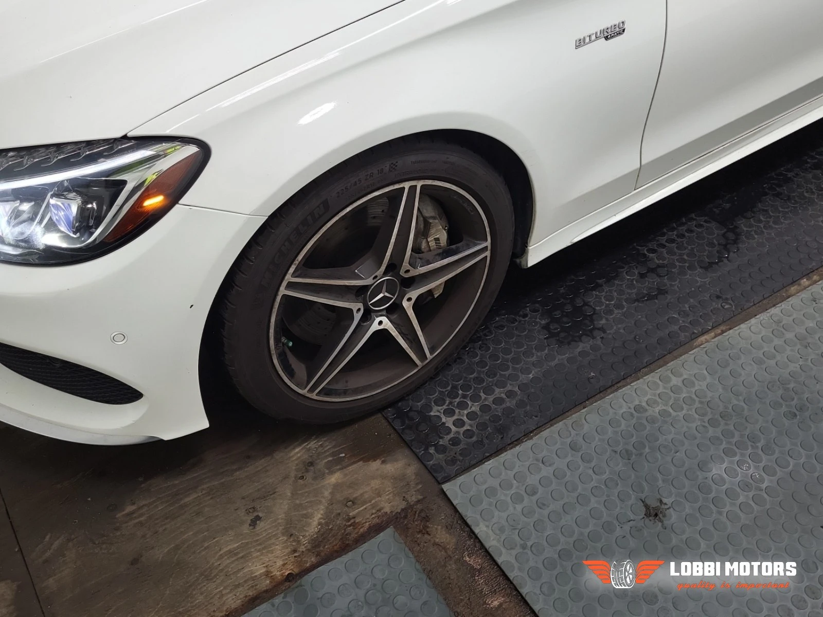 Mercedes-Benz C 43 AMG | Mobile.bg � ����������� 6